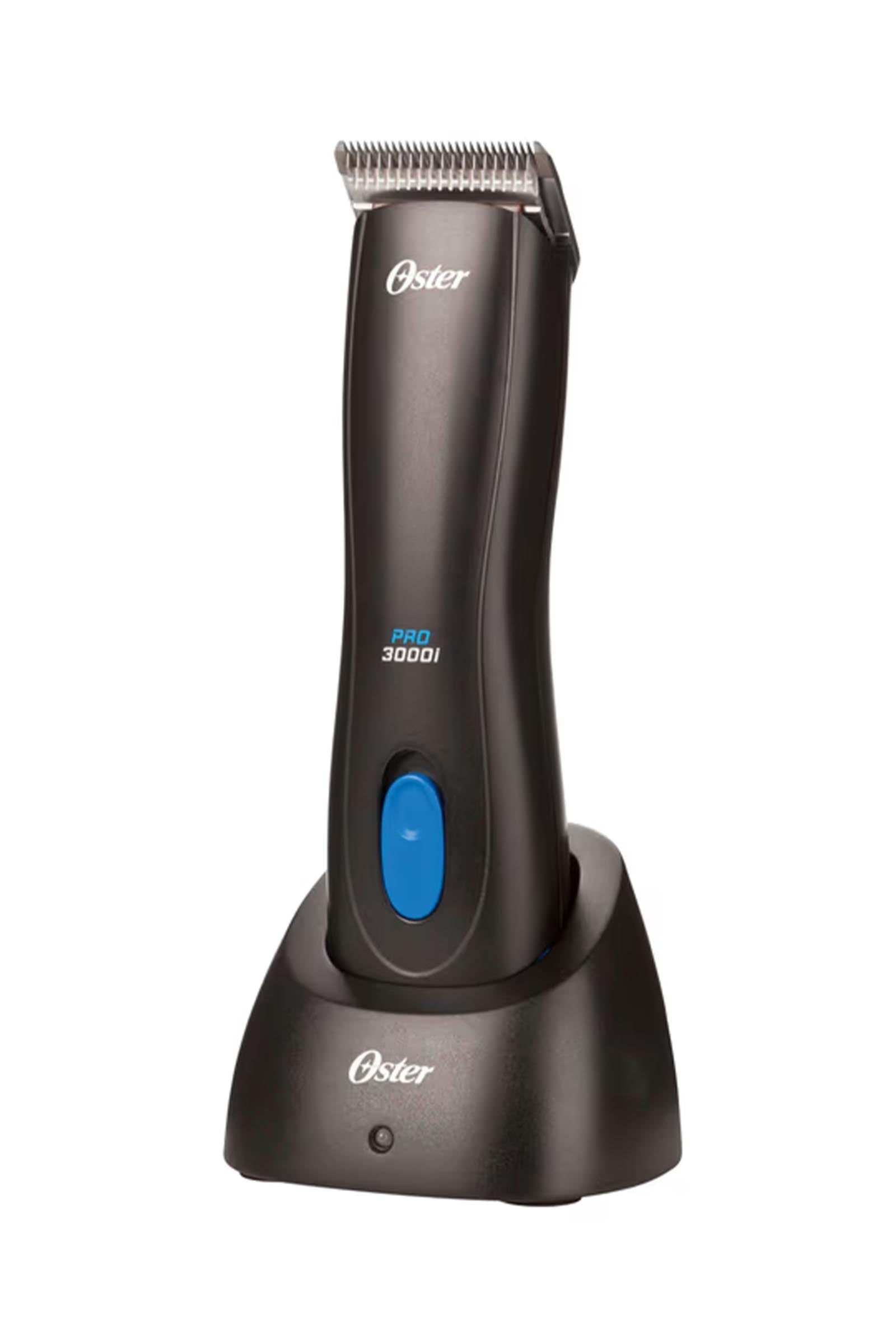 Oster Pro 3000i akumulátorový stříhací strojek Horse Clipping & Trimming Tools