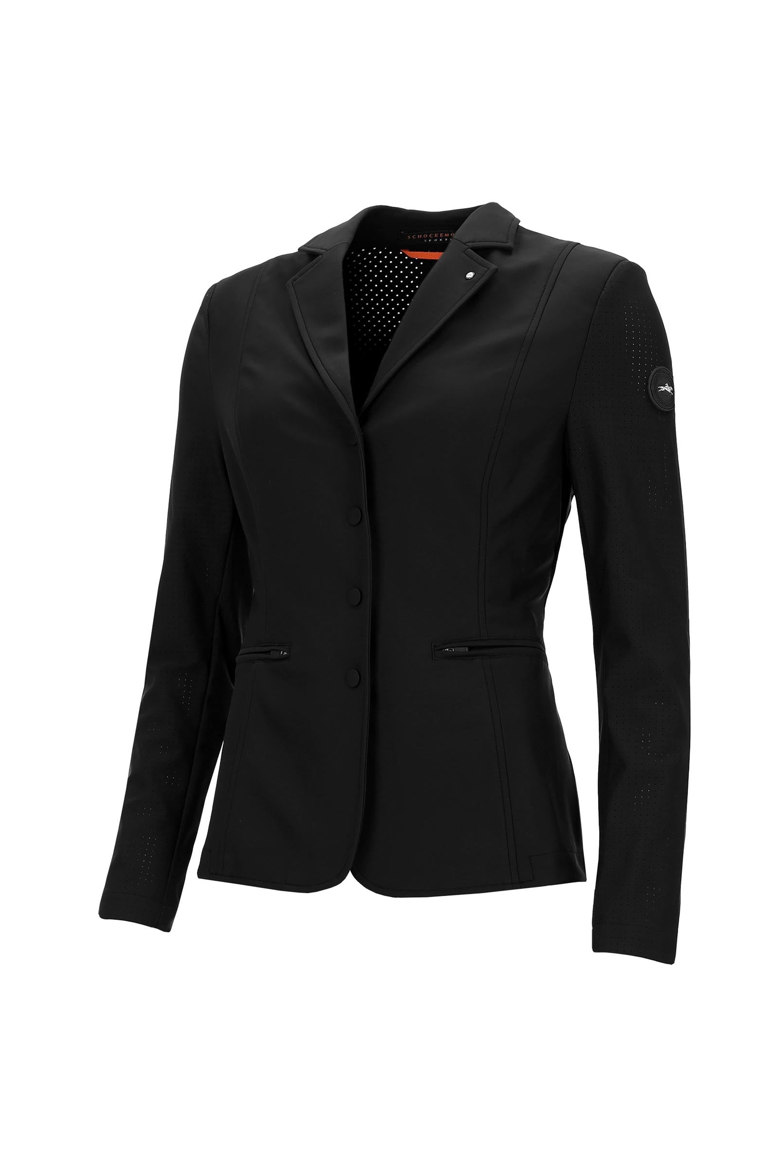 Schockemöhle Sports SPAdella dámské soutěžní sako Women’s Riding Clothing