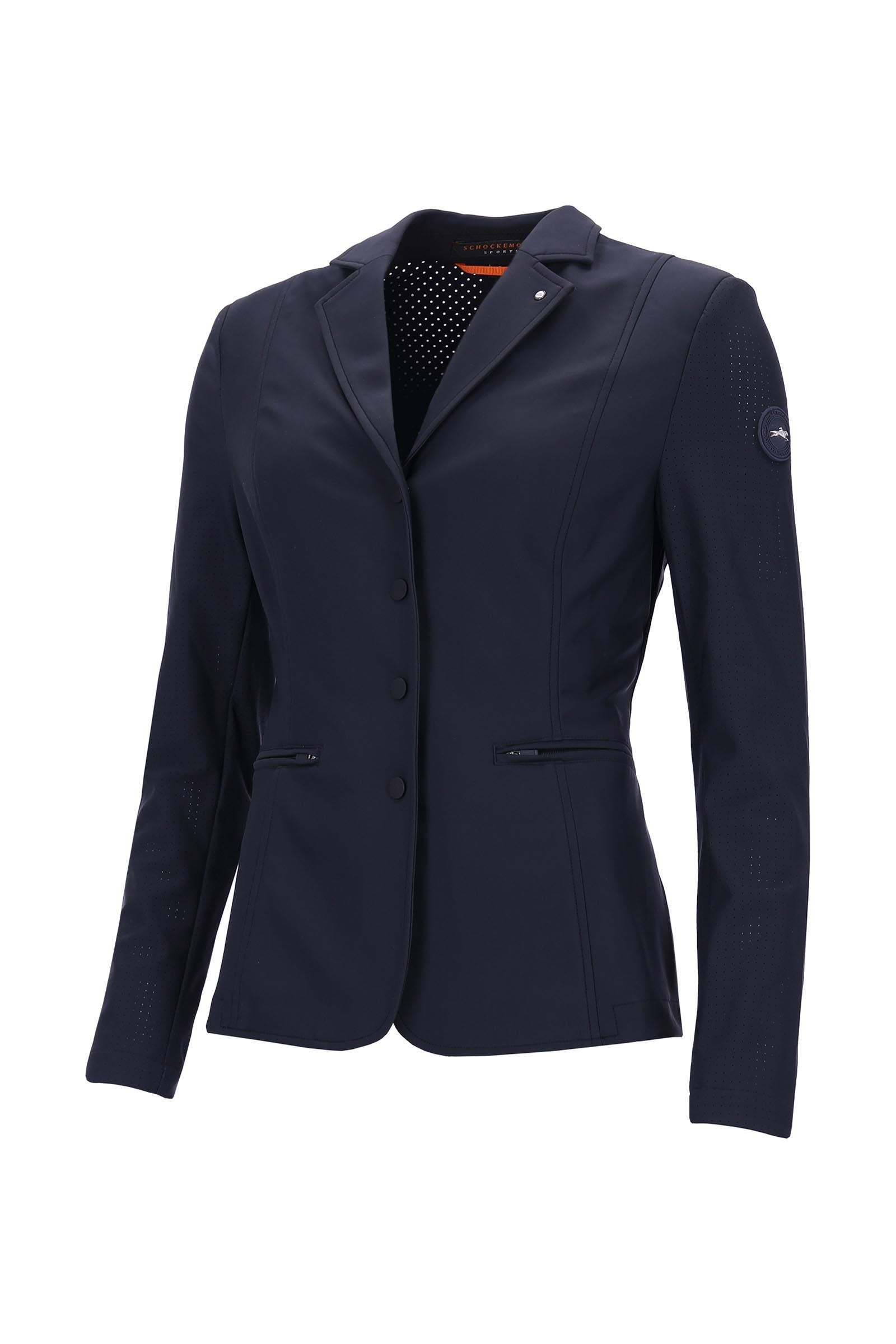 Schockemöhle Sports SPAdella dámské soutěžní sako Women’s Riding Clothing