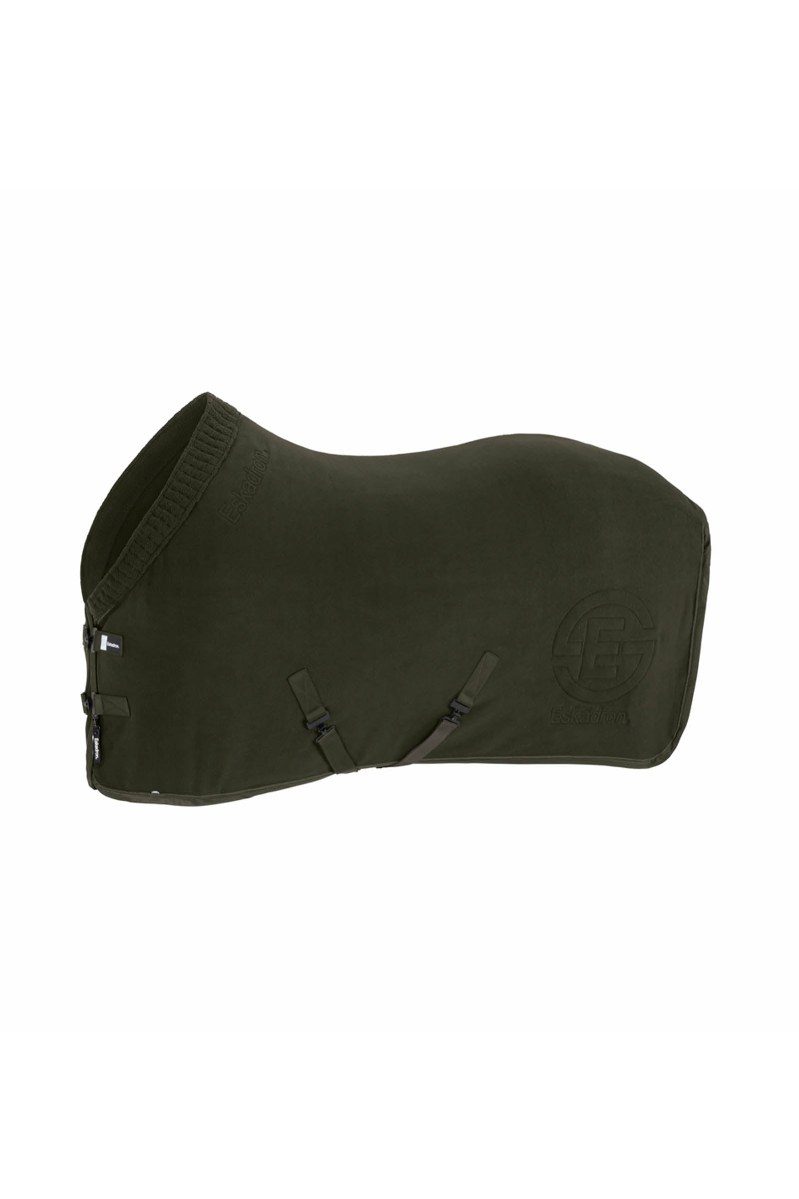 Eskadron Dynamics AW25 Dvouvrstvá fleecová deka Horse Rugs