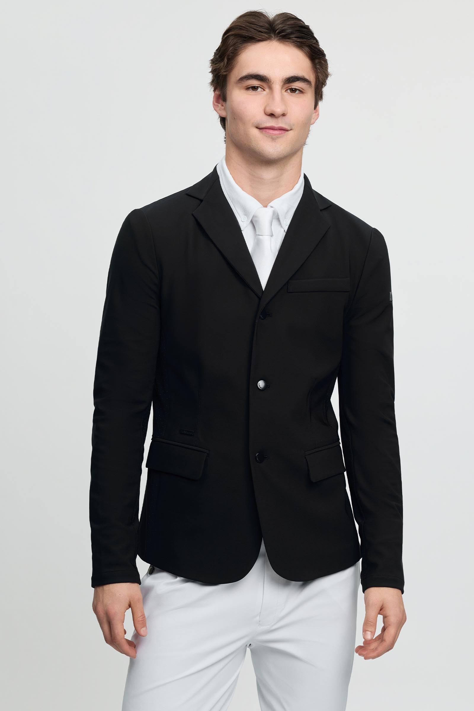 LeMieux pánské závodní sako Mens Riding Clothing