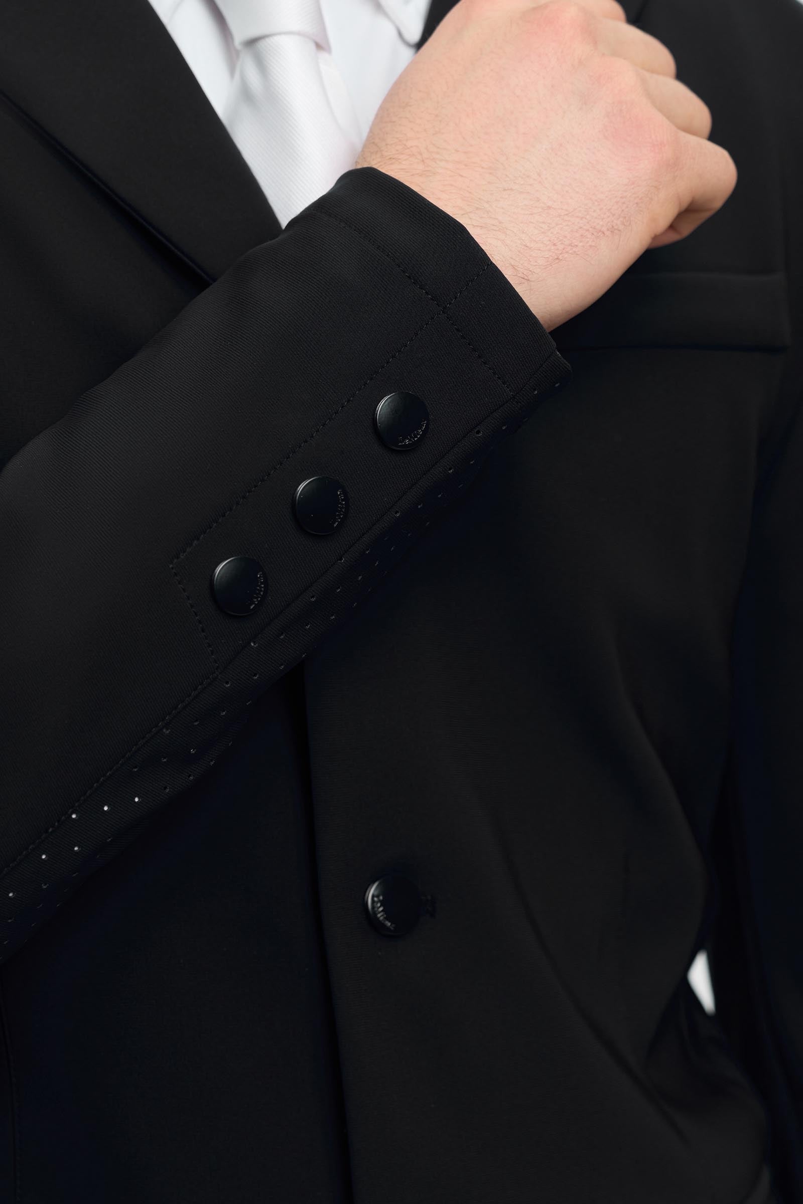 LeMieux Men's Show Jacket Mens Riding Clothing