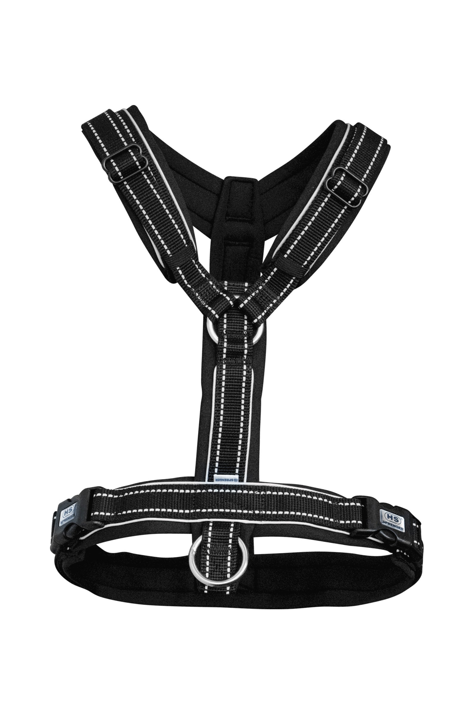 Sprenger Foal Harness Horse Grooming Tools