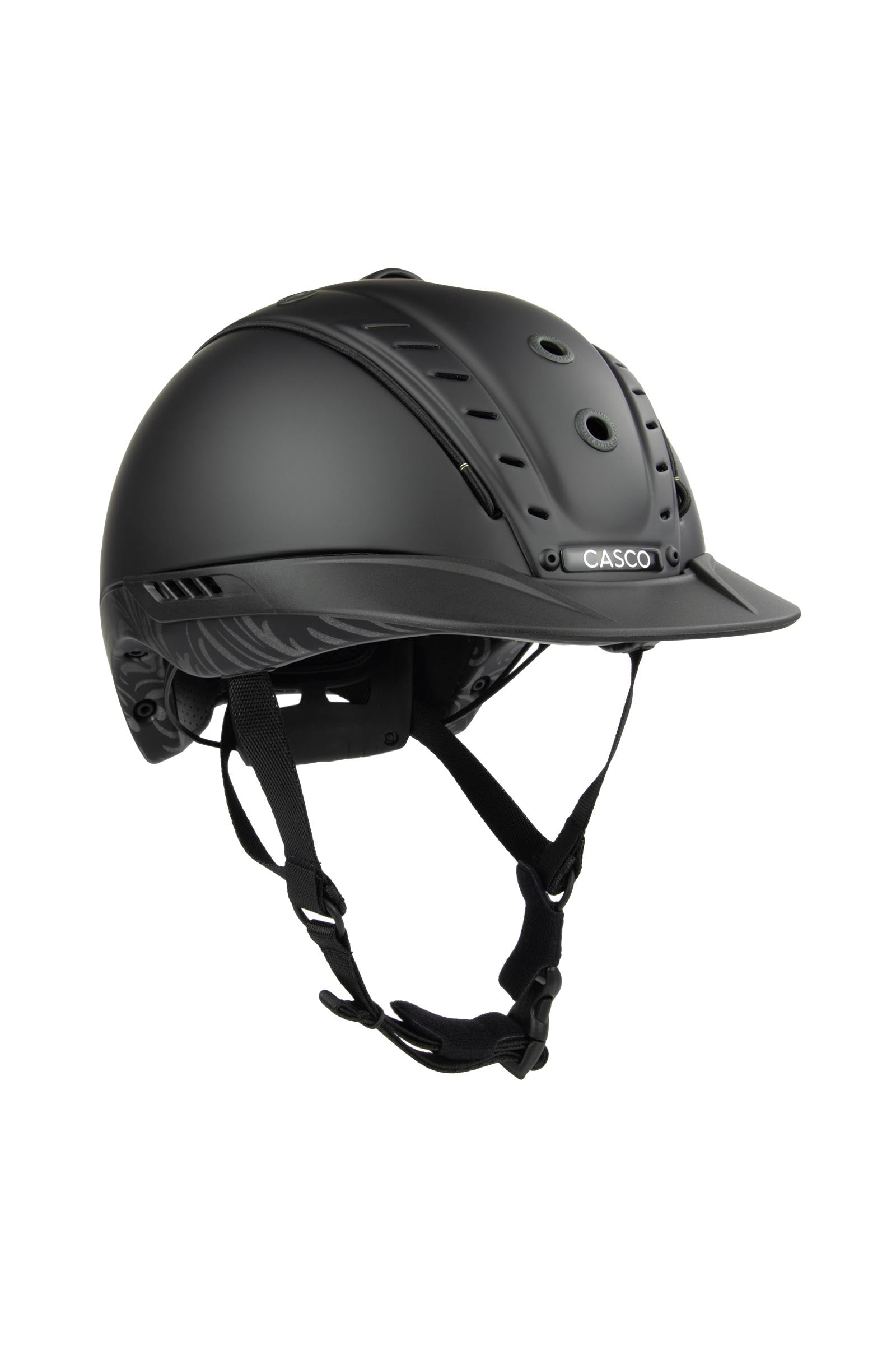 Casco Mistrall-2 jezdecká přilba Safety Equipment