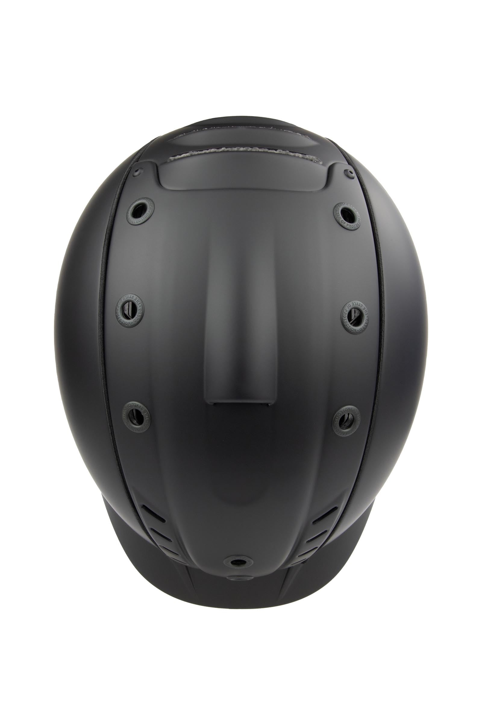 Casco Mistrall-2 Riding Helmet Safety Equipment