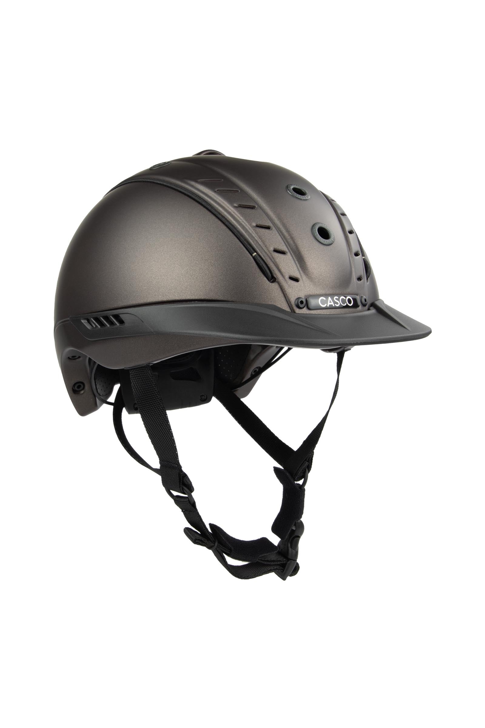 Casco Mistrall-2 jezdecká přilba Safety Equipment