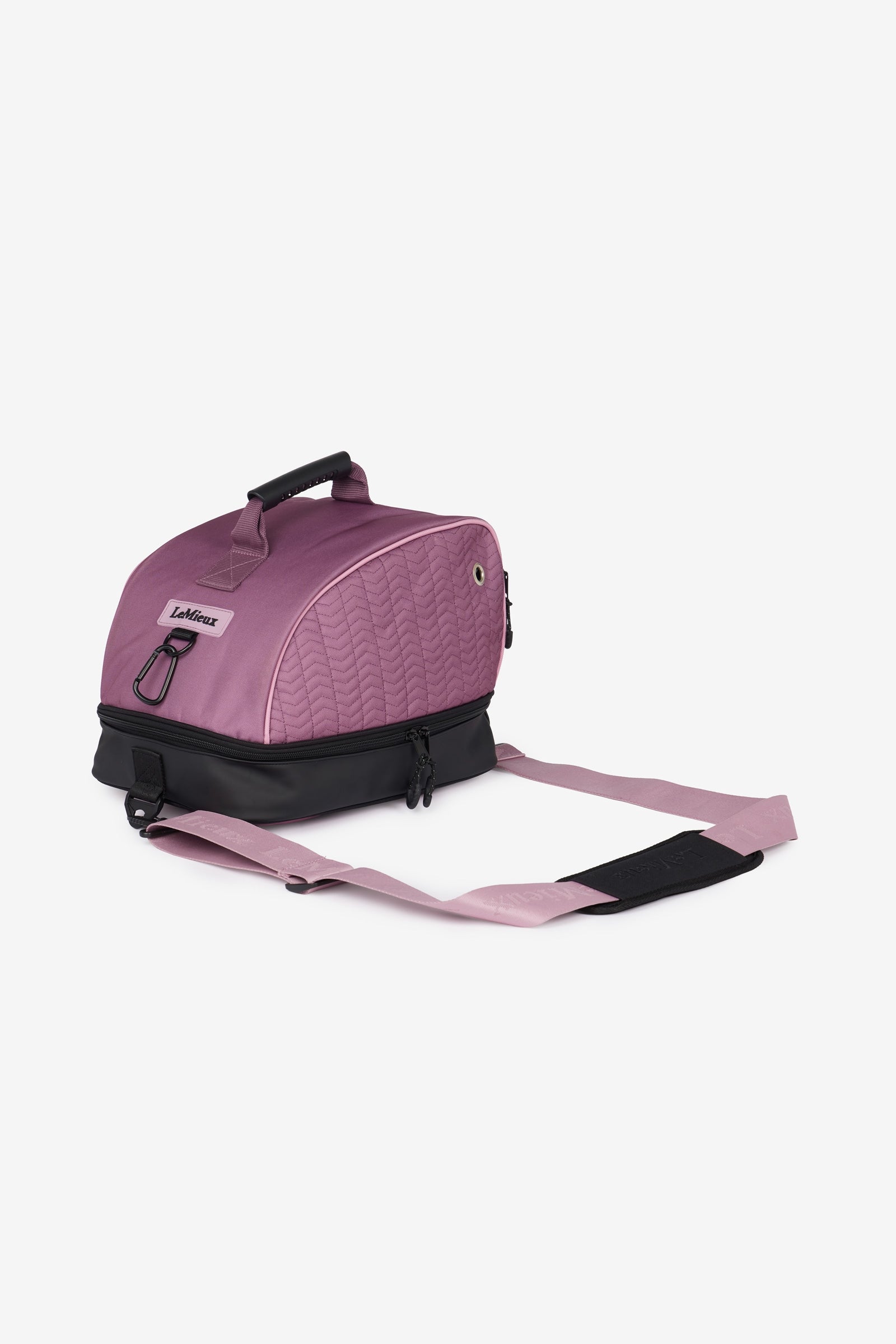 LeMieux Krabice na jezdeckou přilbu Accessories