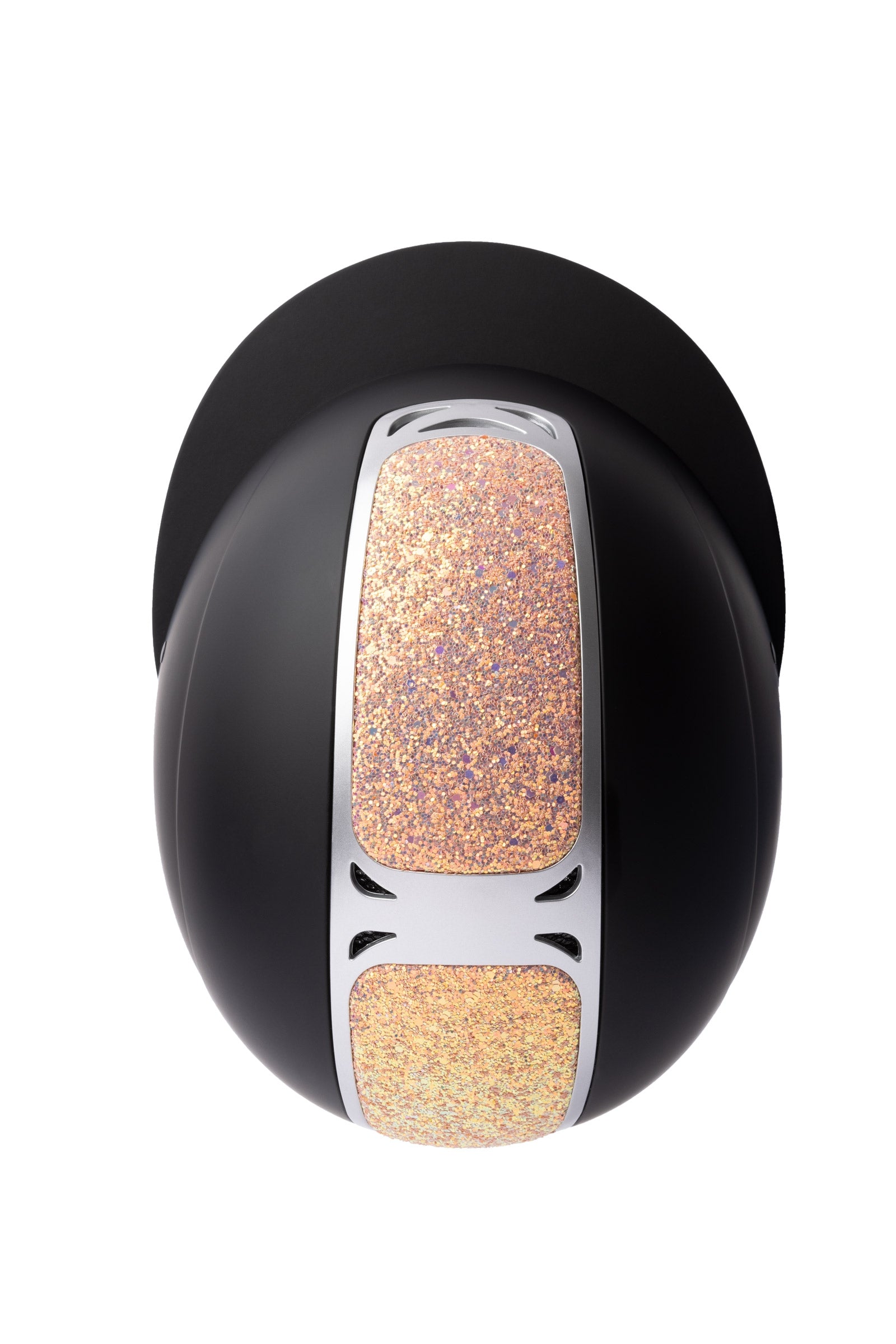 Horze Arix II Crystal Helmet Safety Equipment