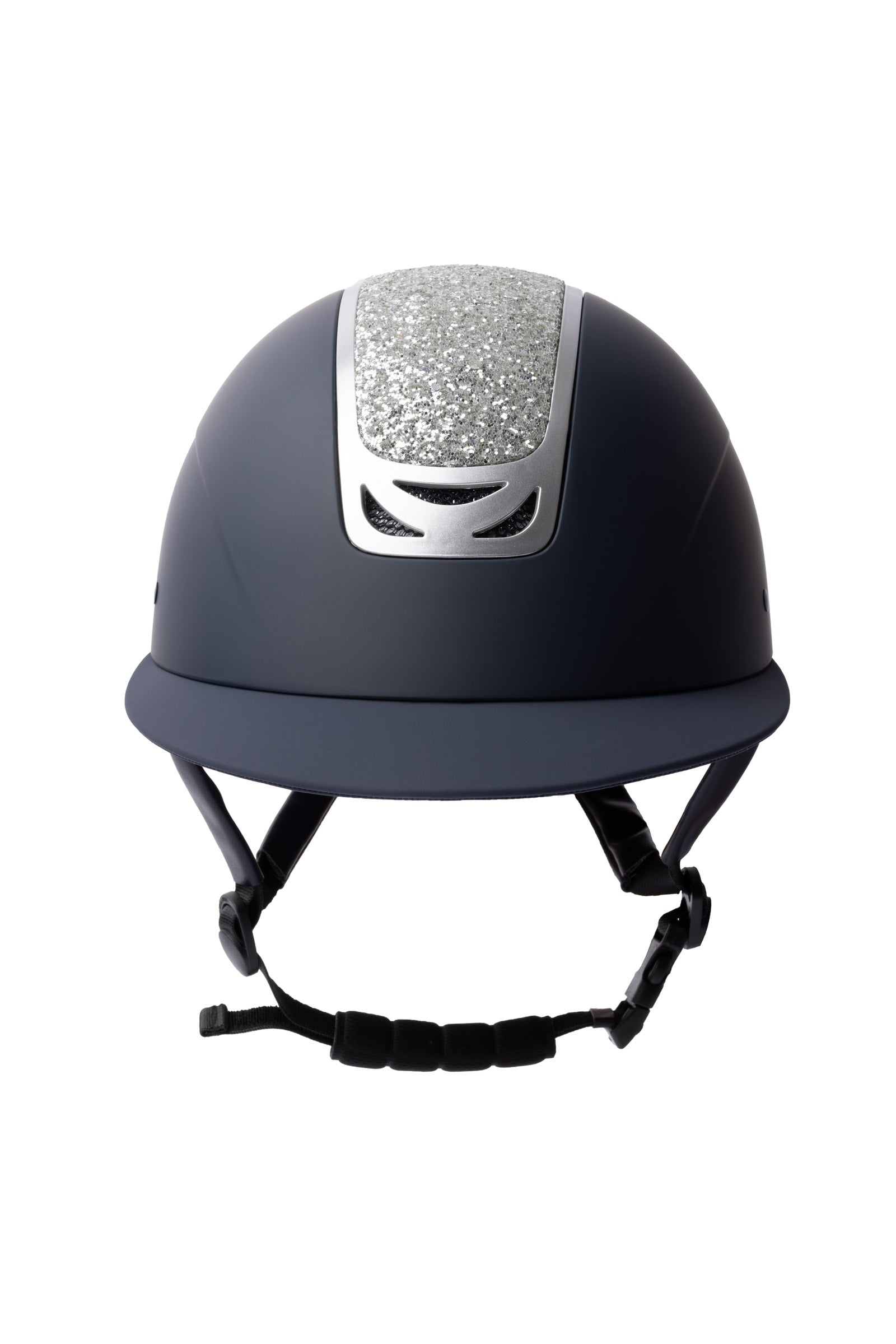Horze Arix II Crystal Helmet Safety Equipment