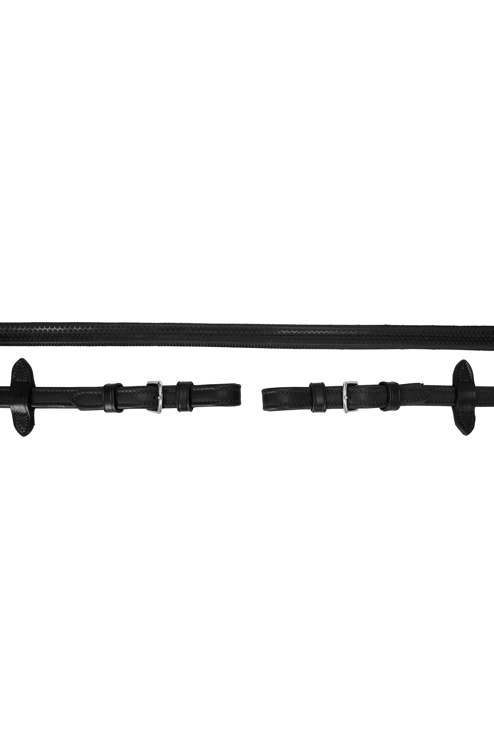 Schockemöhle Sports Gumové otěže Durasoft Bridles & Reins
