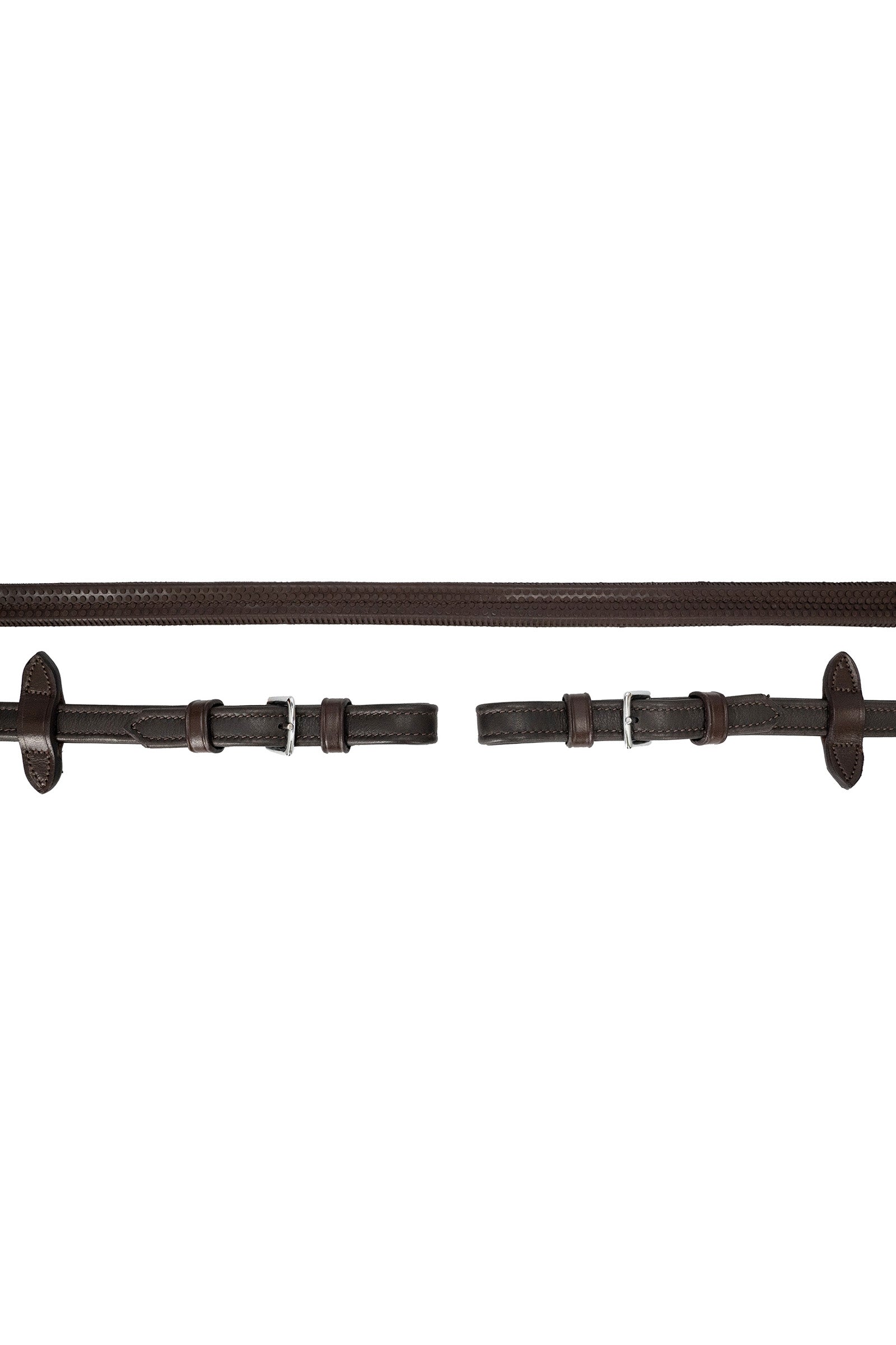 Schockemöhle Sports Gumové otěže Durasoft Bridles & Reins