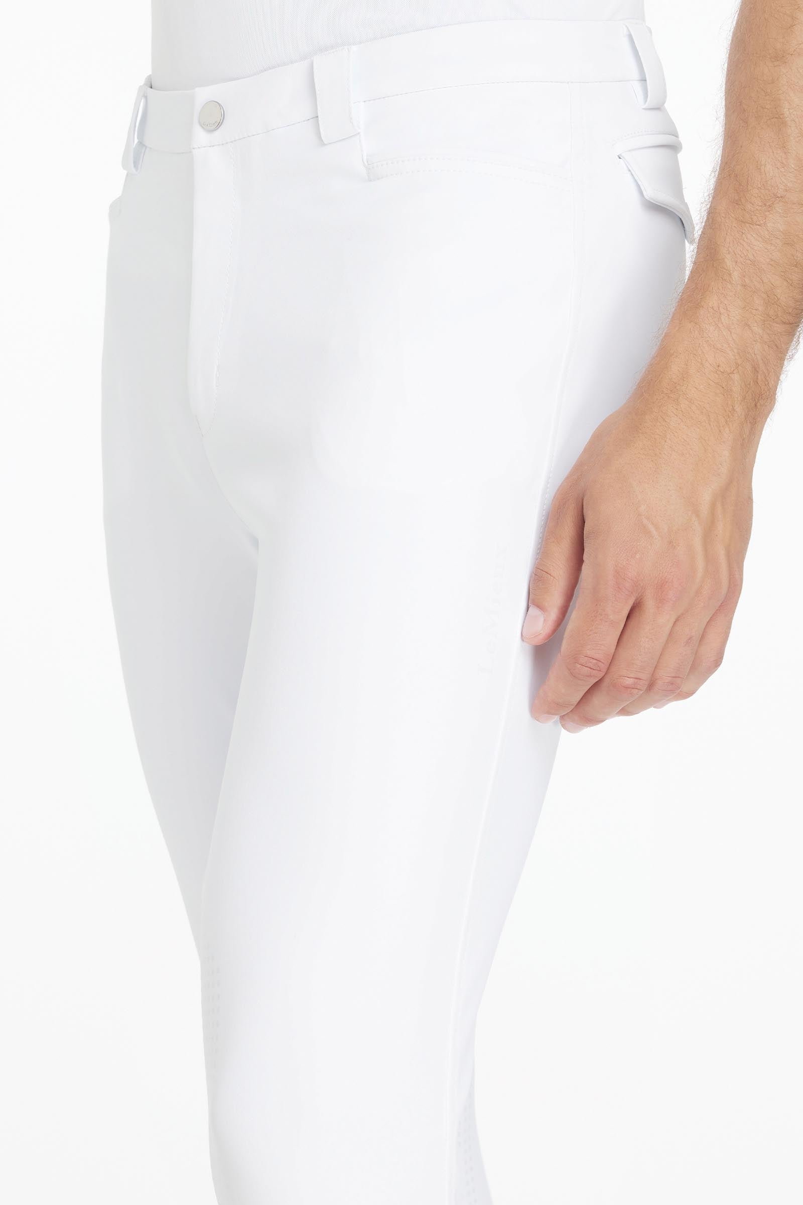 LeMieux Men´s Sports Breeches Mens Riding Clothing
