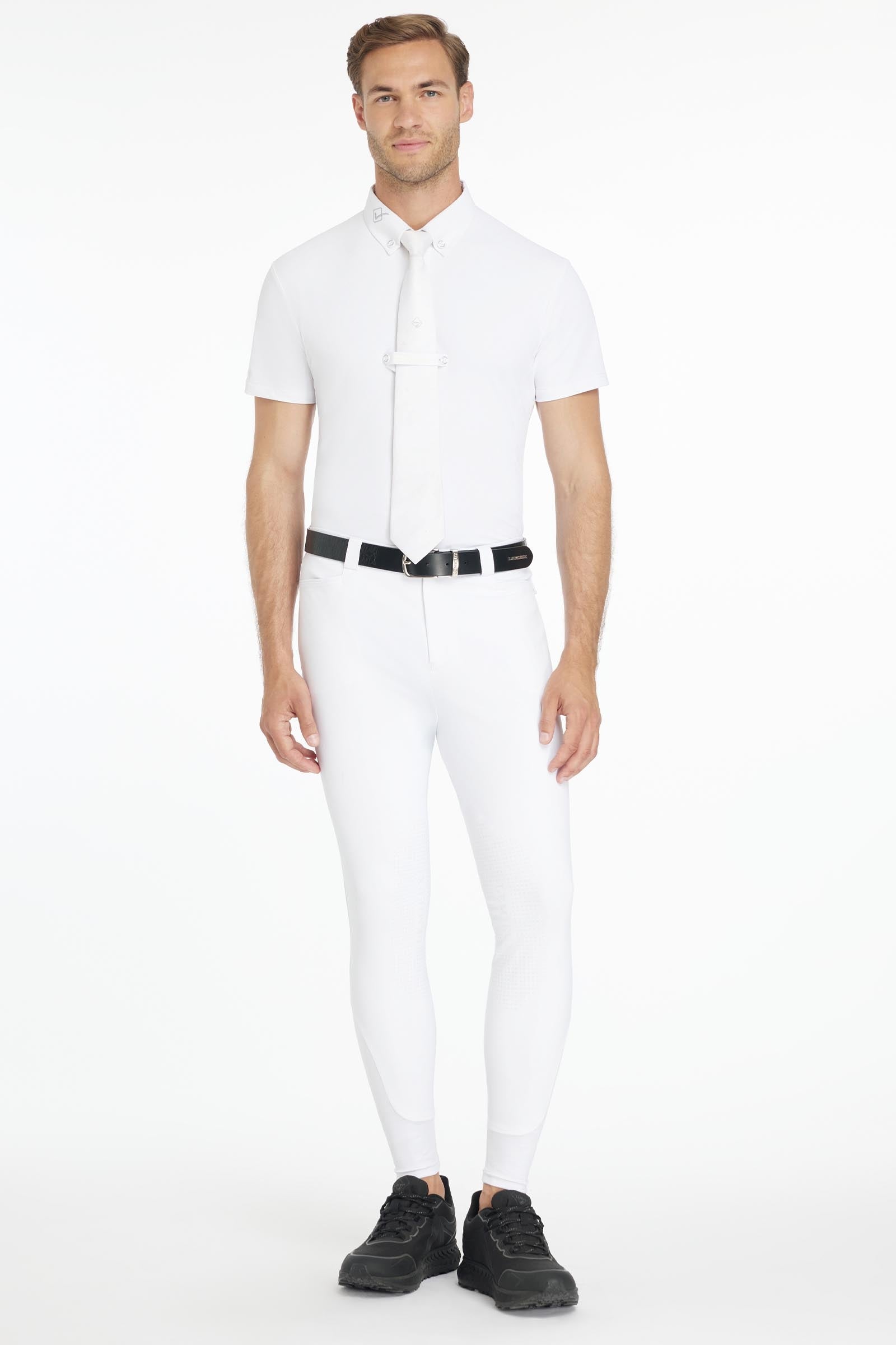 LeMieux Men´s Sports Breeches Mens Riding Clothing