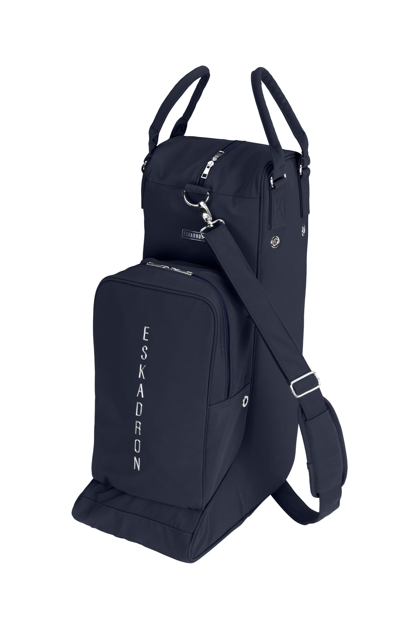 Eskadron Classic Sport SS26 Softshell taška na boty a helmu Accessories
