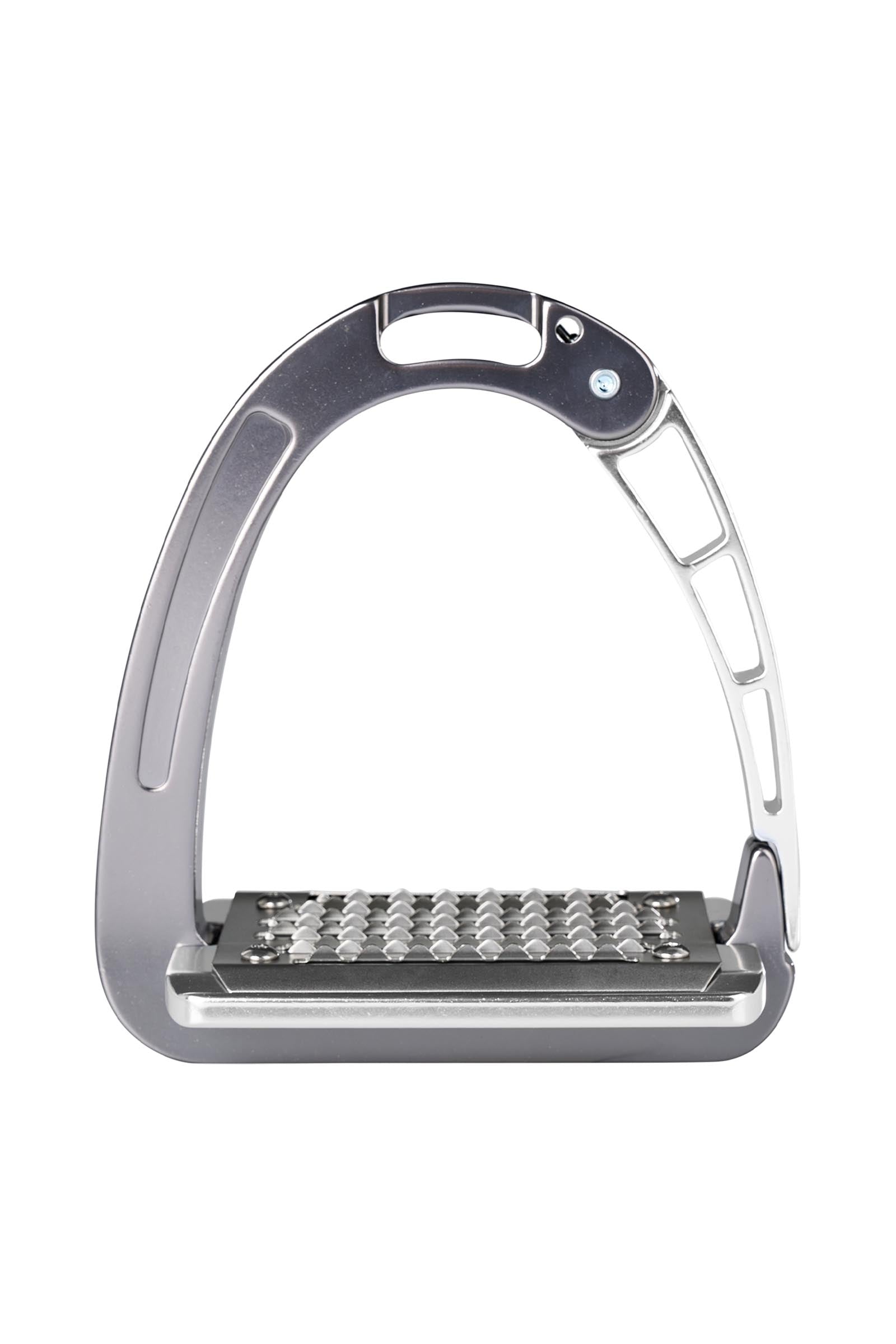 Acavallo Arena Aluplus Junior Stirrups Saddles, Girths & Stirrups