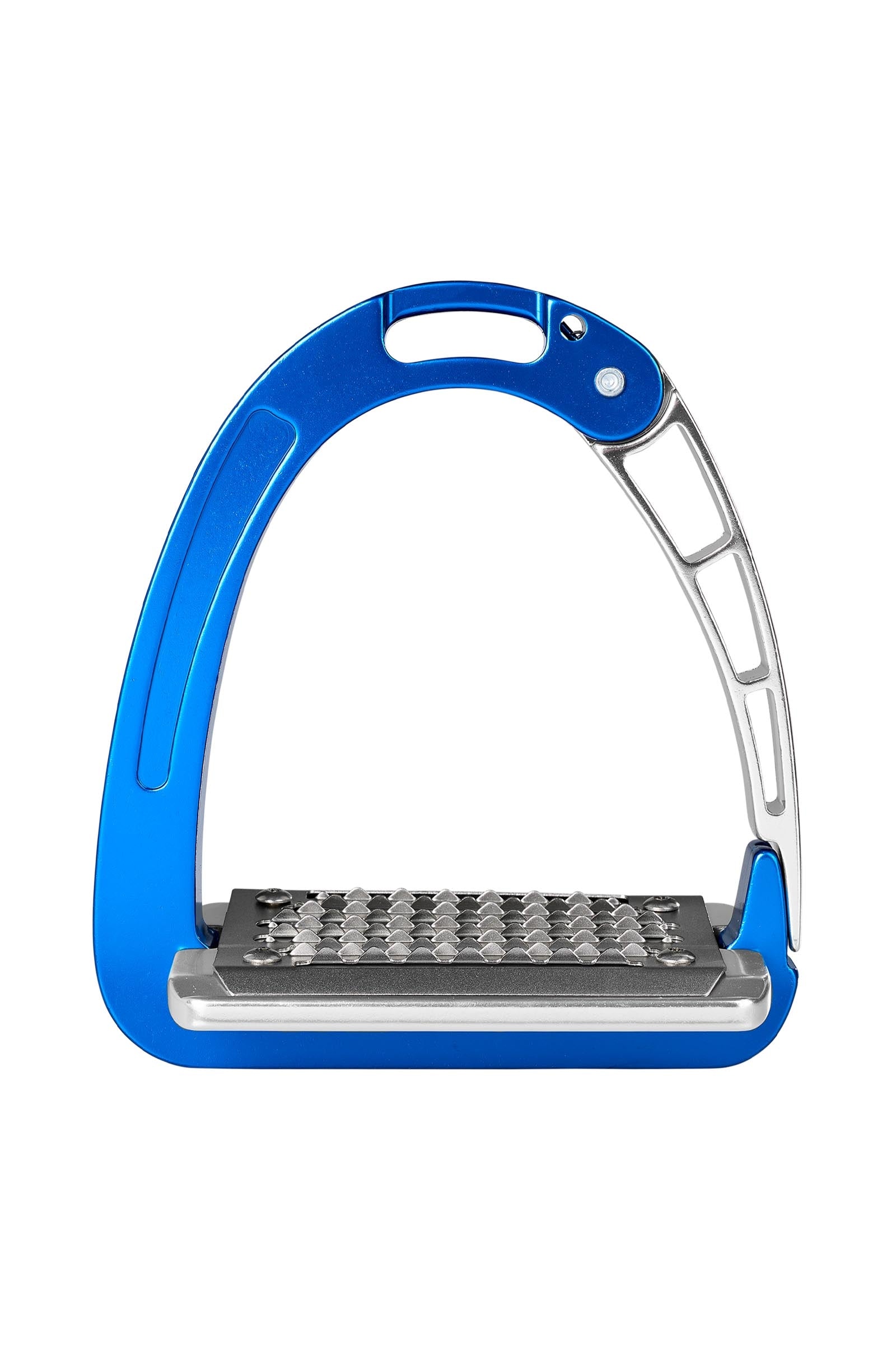 Acavallo Arena Aluplus Junior Stirrups Saddles, Girths & Stirrups