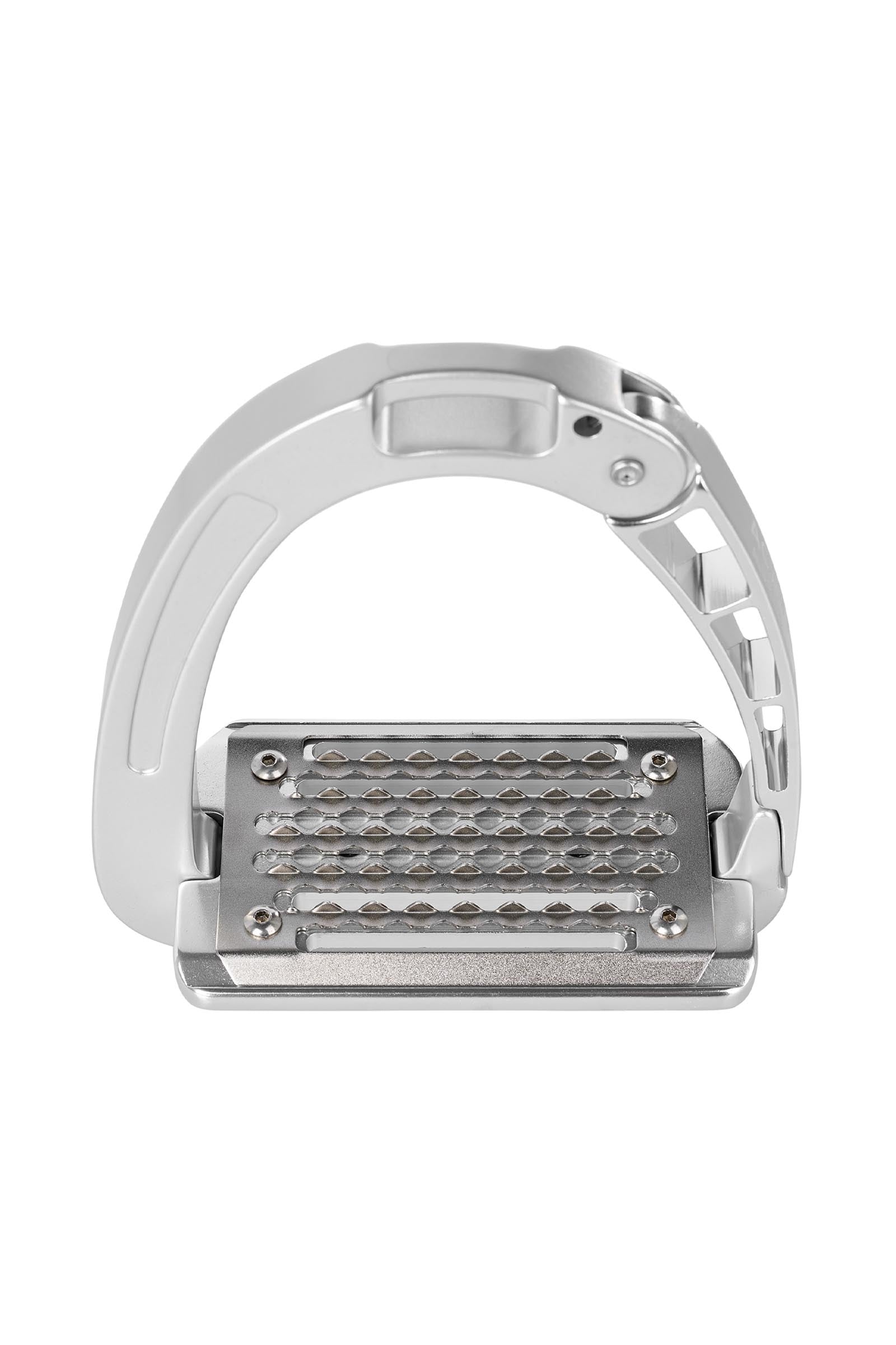 Acavallo Arena Aluplus Junior Stirrups Saddles, Girths & Stirrups