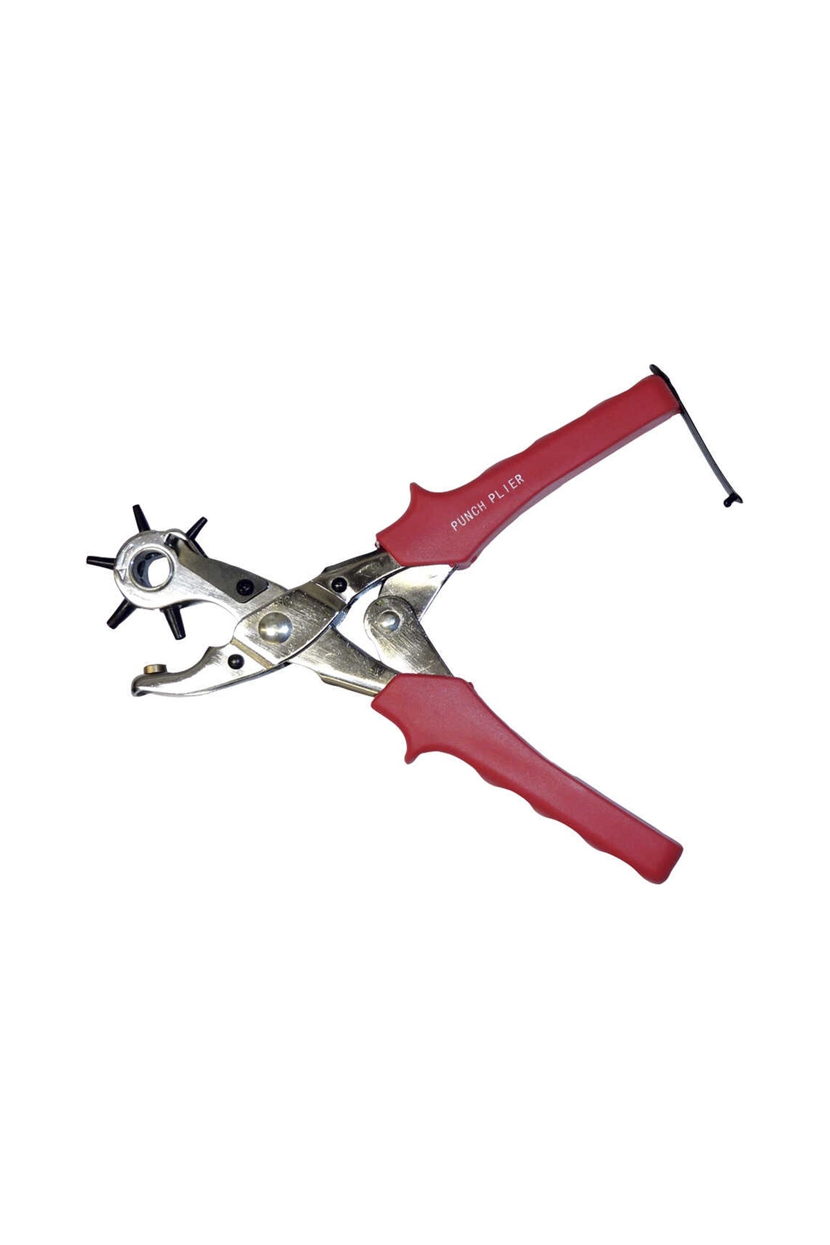 HIPPOTONIC Děrovací kleště HIPPOTONIC Farrier Tools