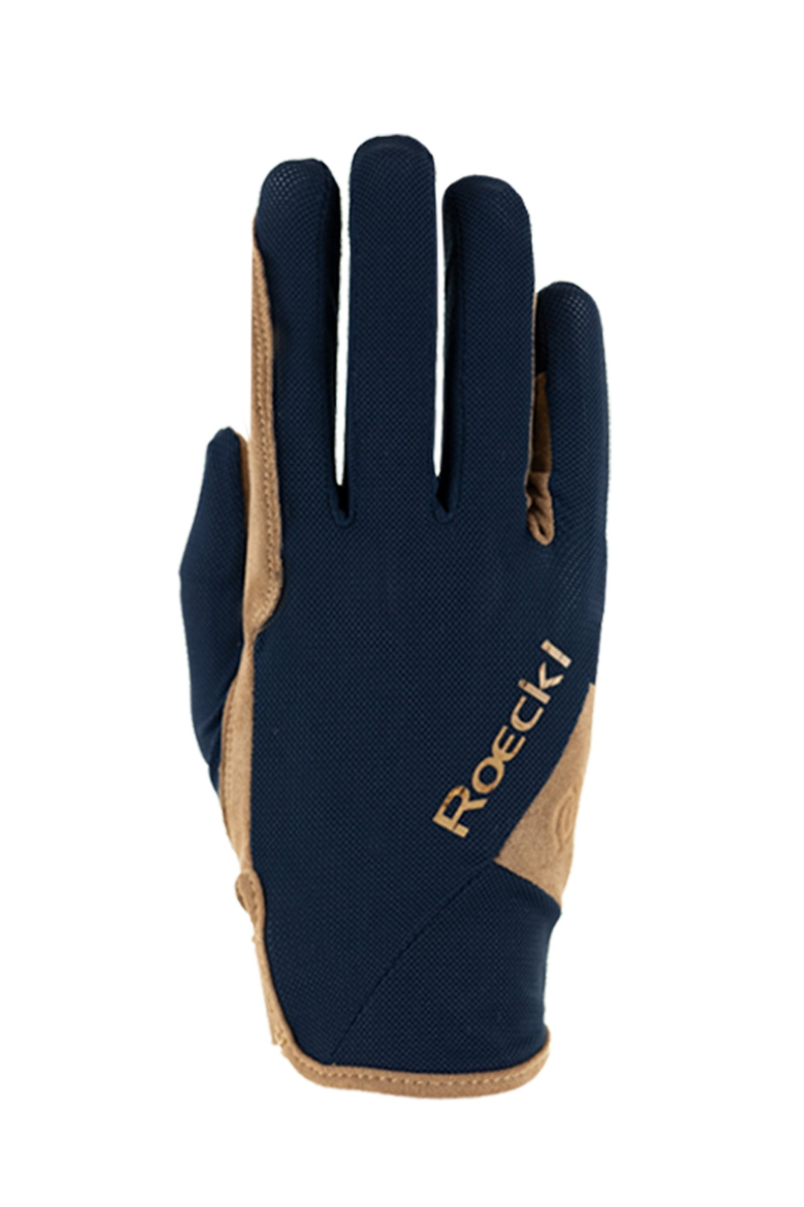 Roeckl Mareno funkční jezdecké rukavice Riding Gloves