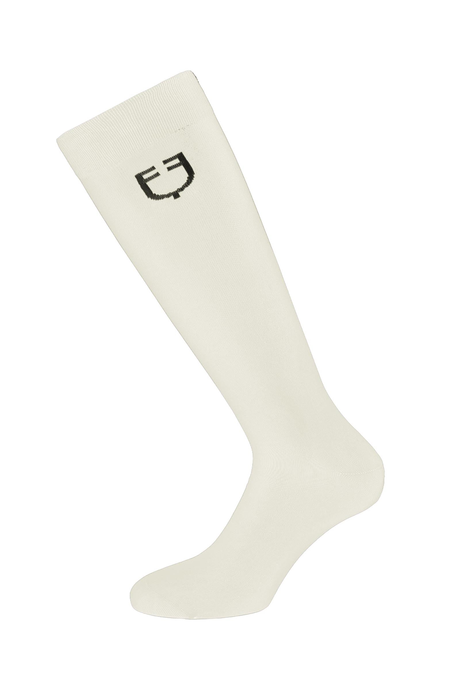 Equestro SS2026 Unisex Light Basic Sock Socks