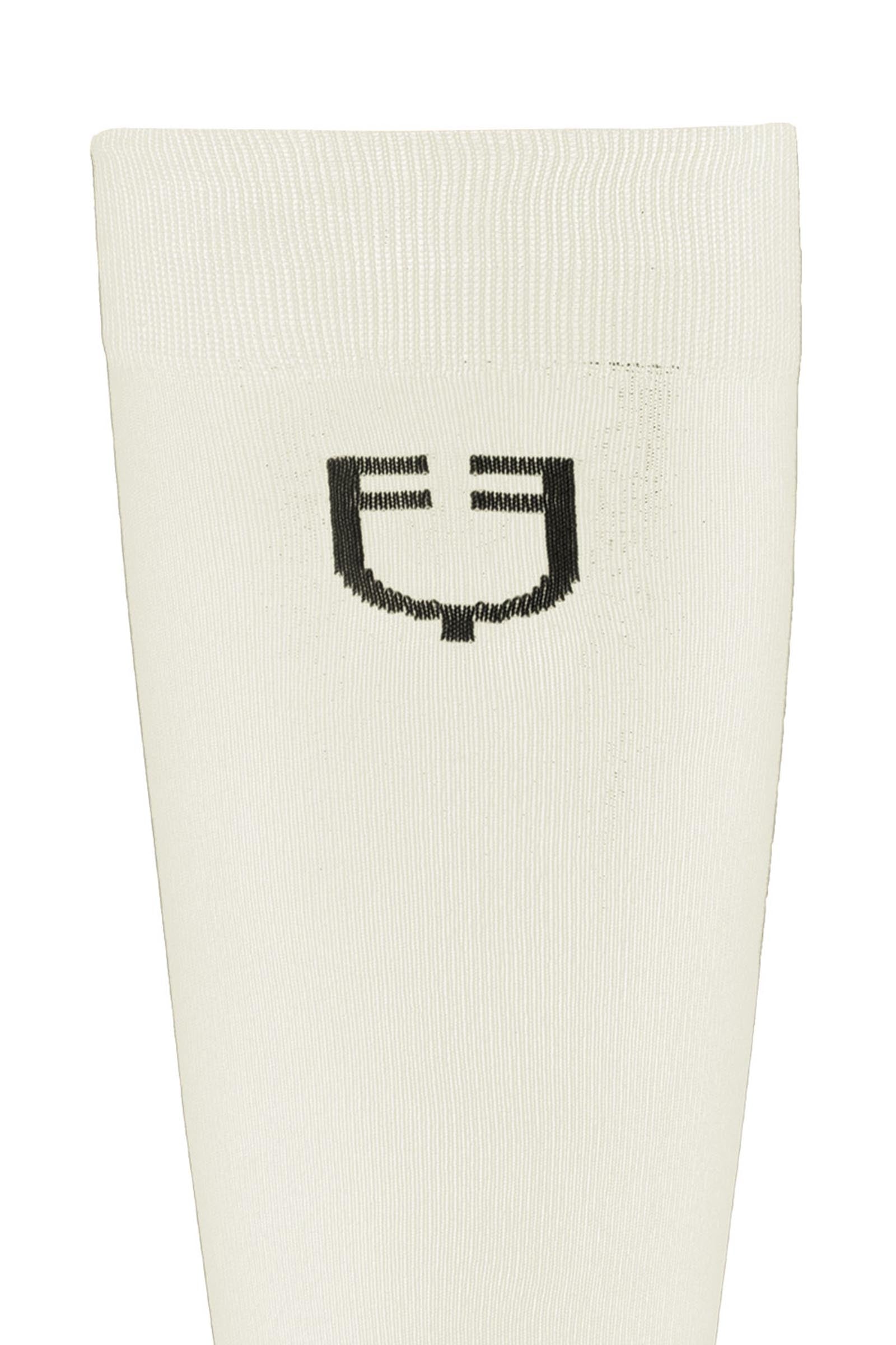 Equestro SS2026 Unisex Light Basic Sock Socks