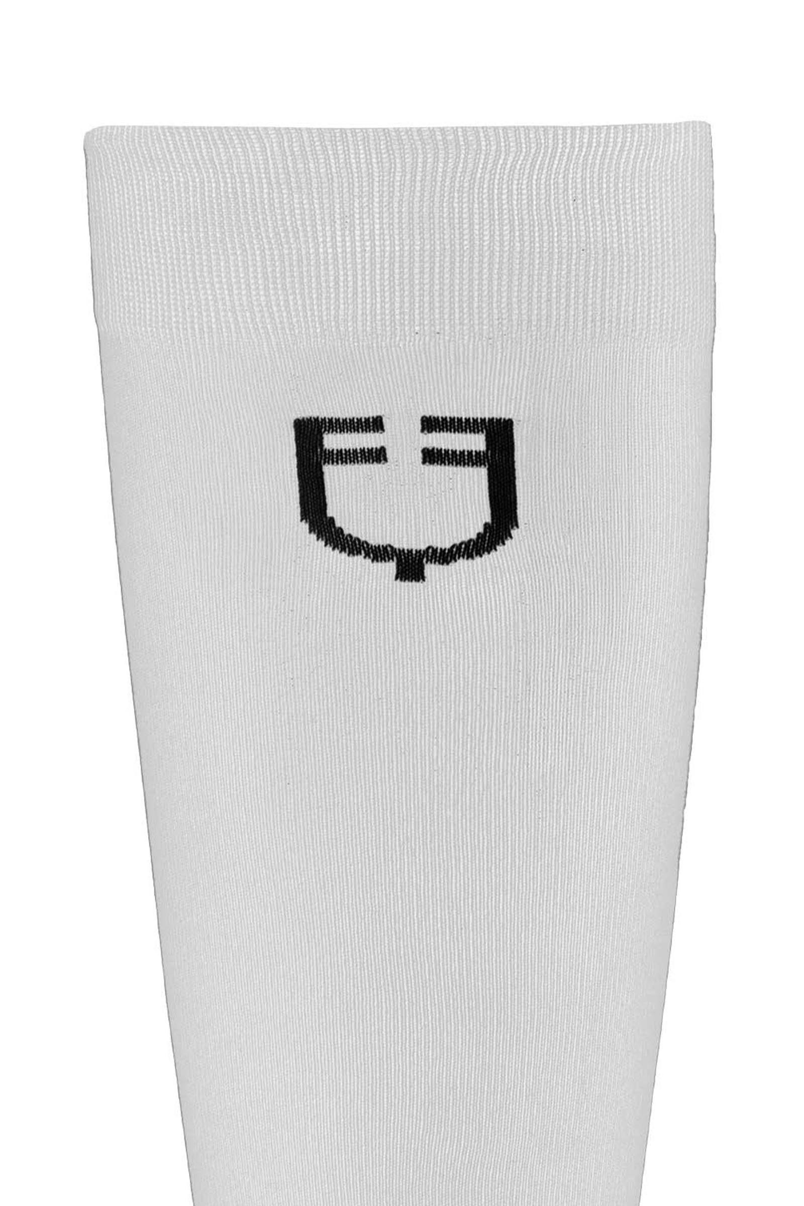 Equestro SS2026 Unisex Light Basic Sock Socks