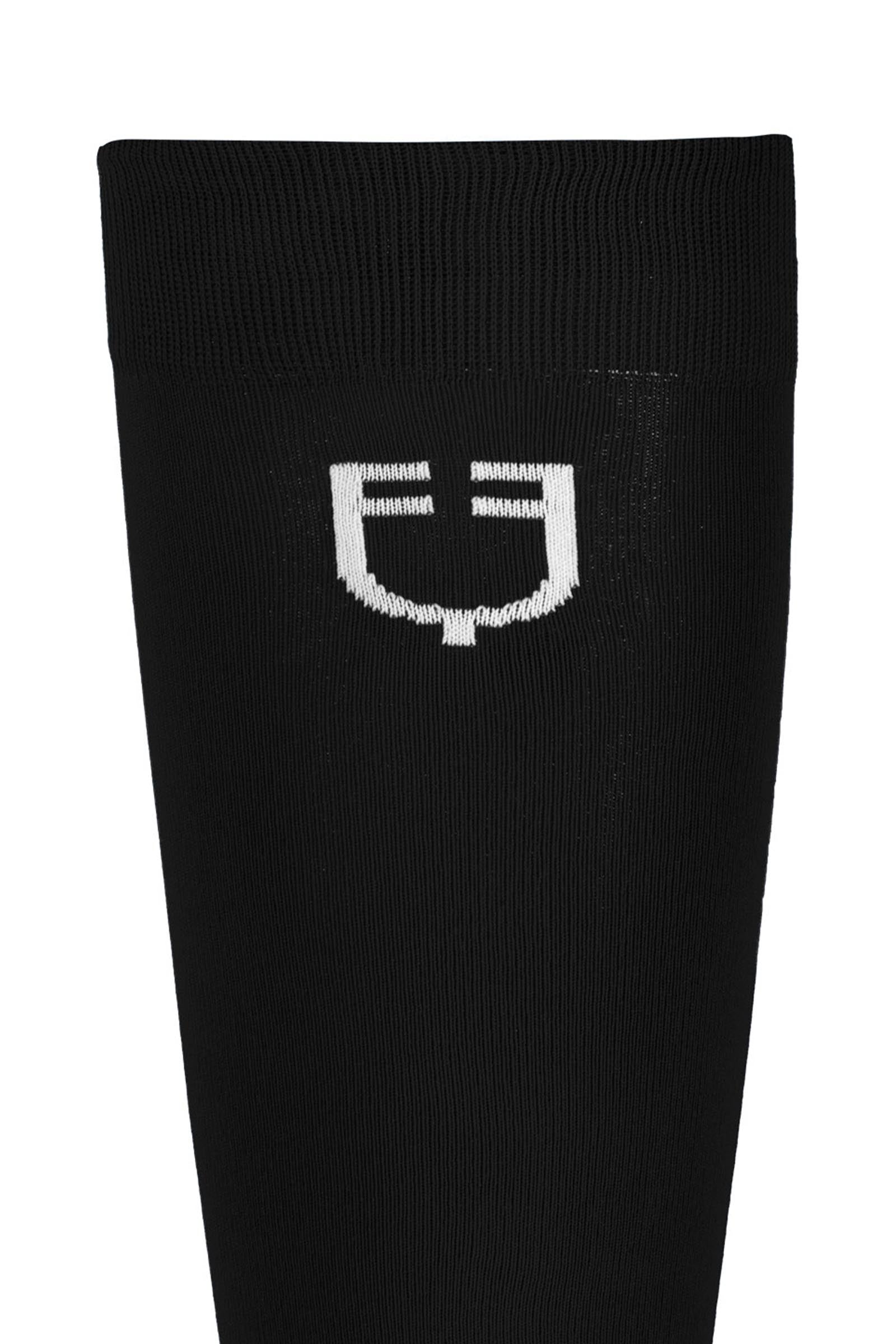Equestro SS2026 Unisex Light Basic Sock Socks