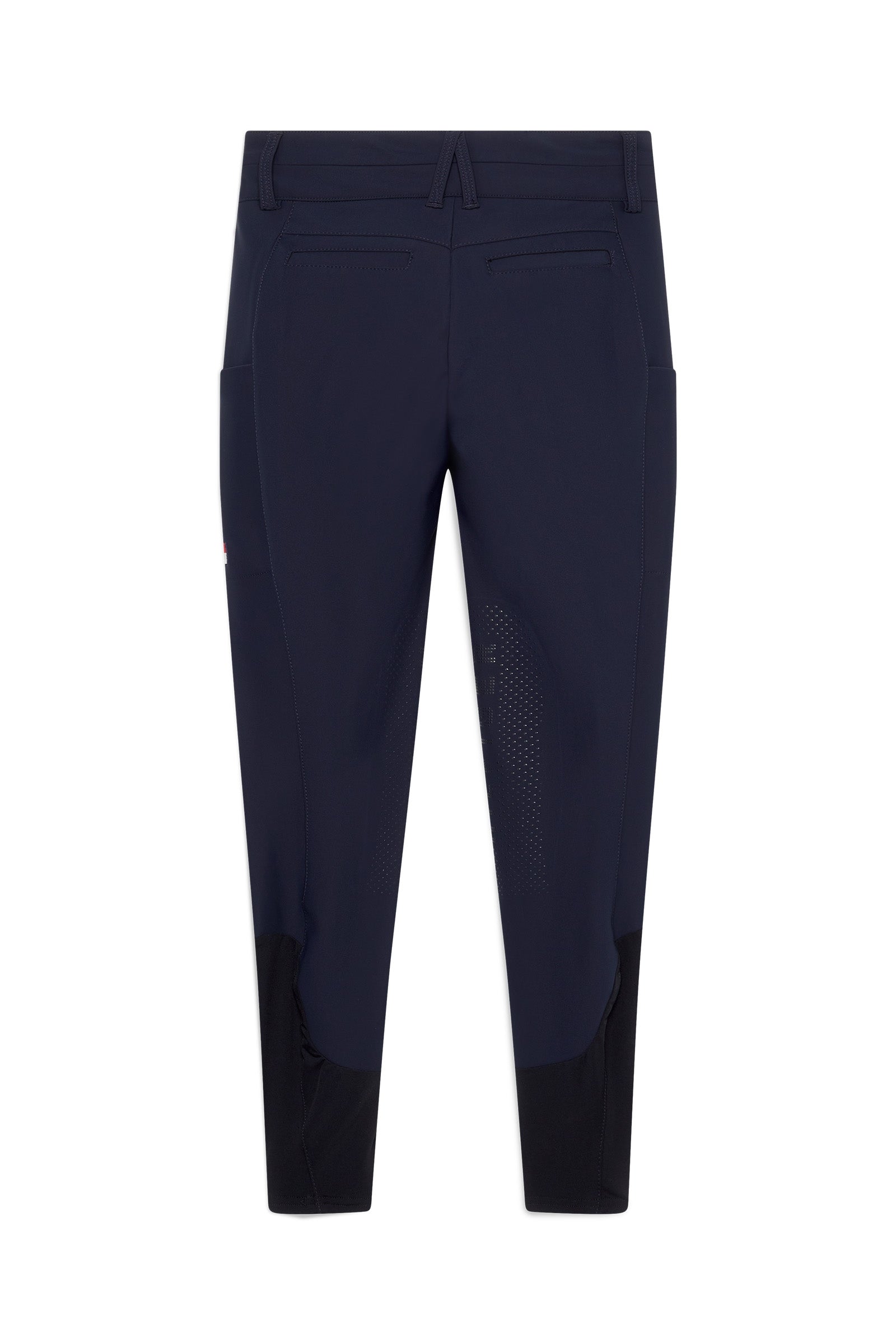 Tommy Hilfiger Equestrian Geneva Winter Dámské Kalhoty s Plným Gripem Womens Breeches