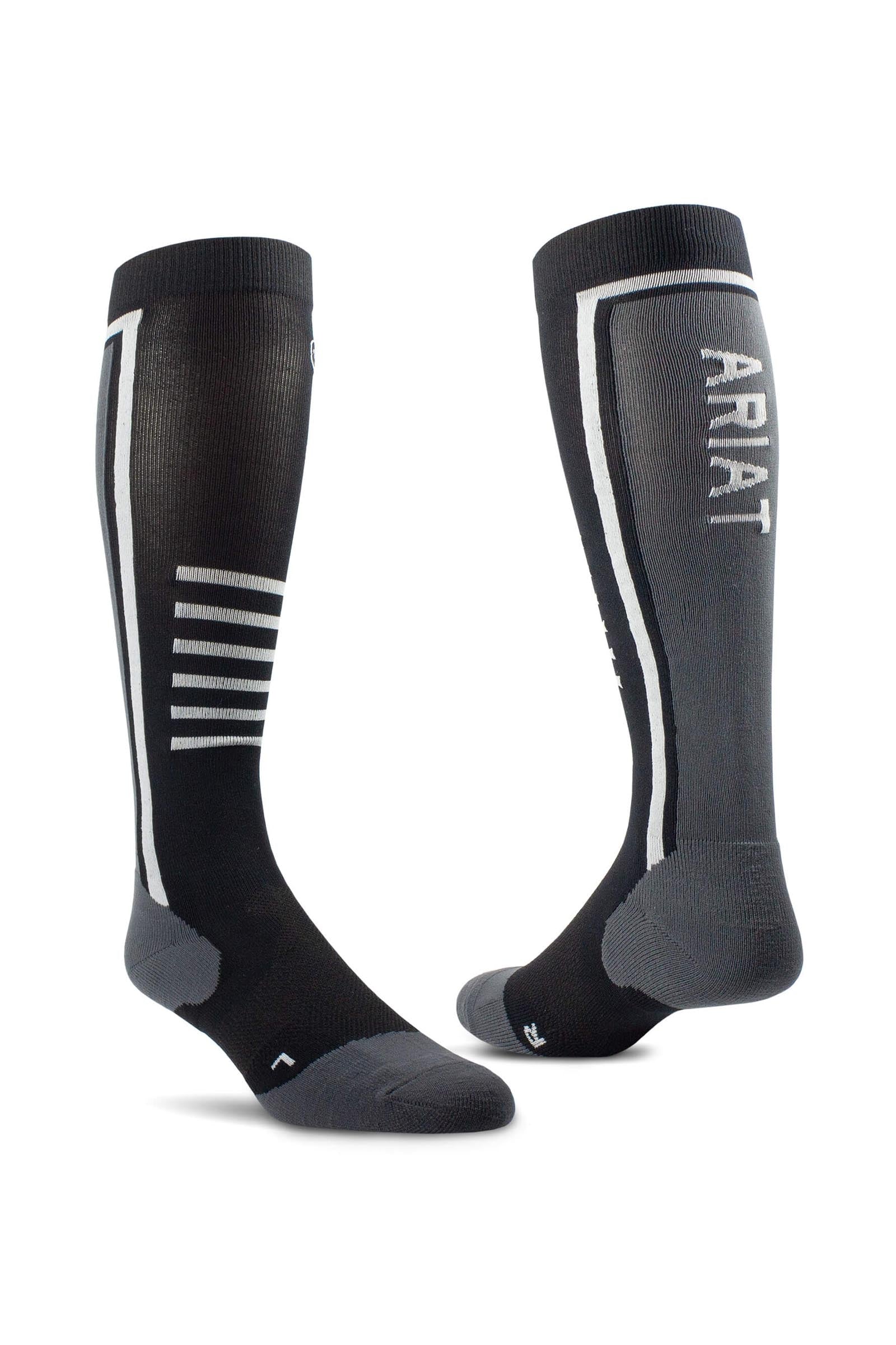 Ariat AriatTEK Slimline Výkonnostní ponožky Socks