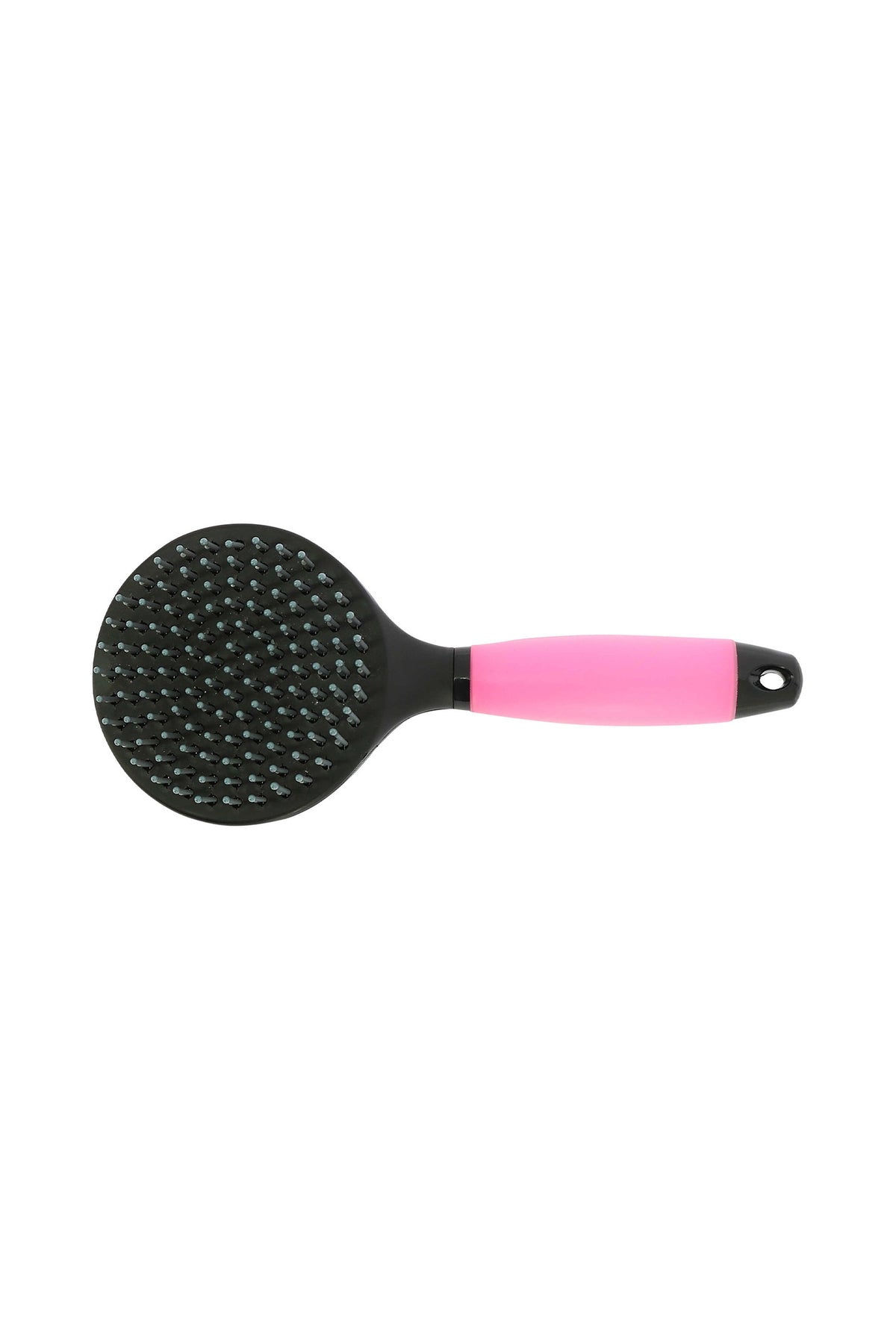 HIPPOTONIC Zastřihovací kartáč s gelovou rukojetí Horse Grooming Tools