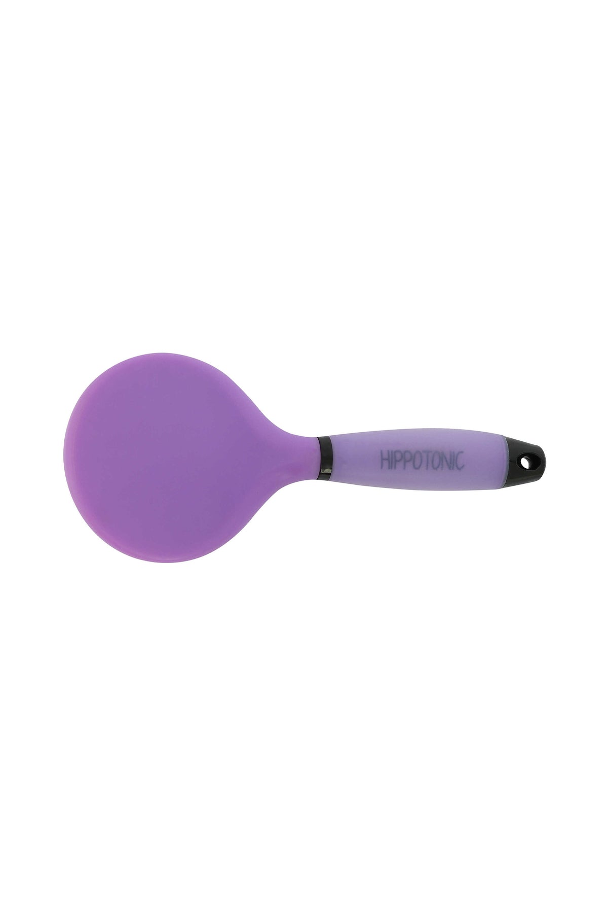 HIPPOTONIC Grooming Brush With Gel Handle Horse Grooming Tools
