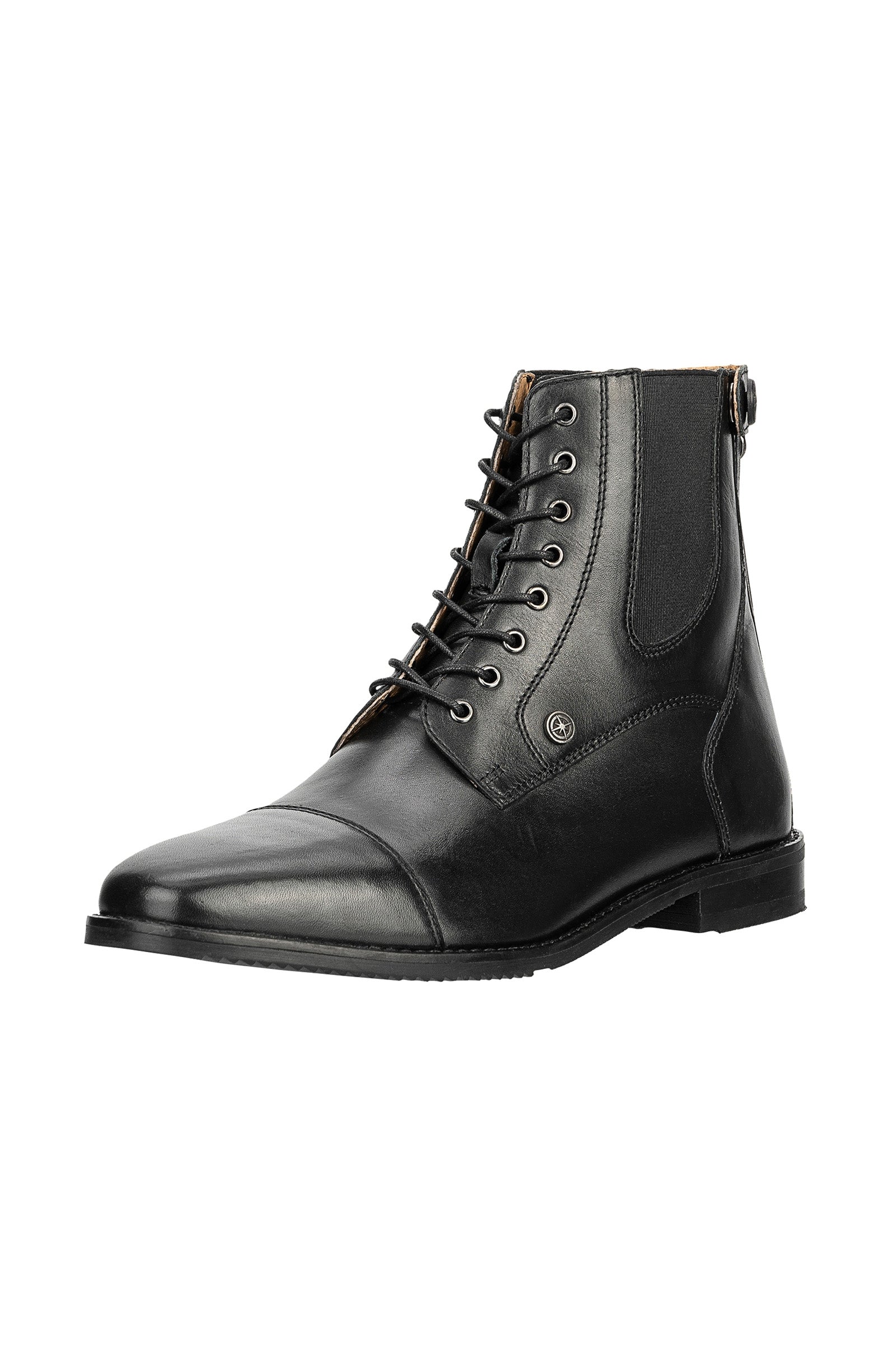 Suedwind Footwear Perka Suedwind Florentina se zadním zipem Riding Boots & Riding Shoes
