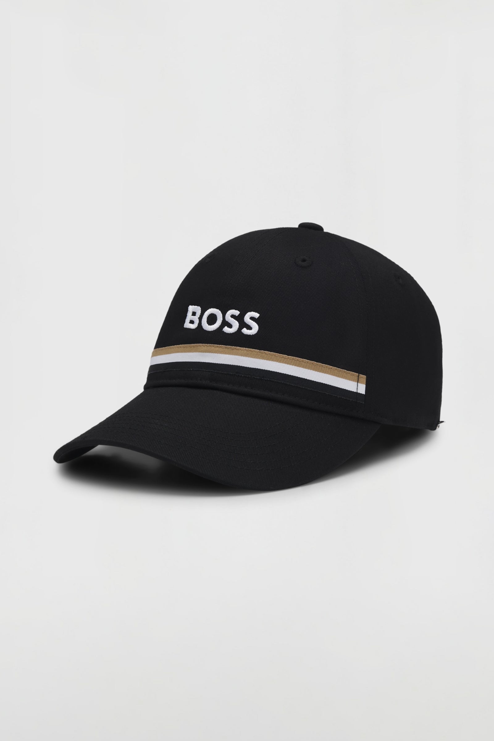 BOSS Equestrian Boss Tape kšiltovka Accessories