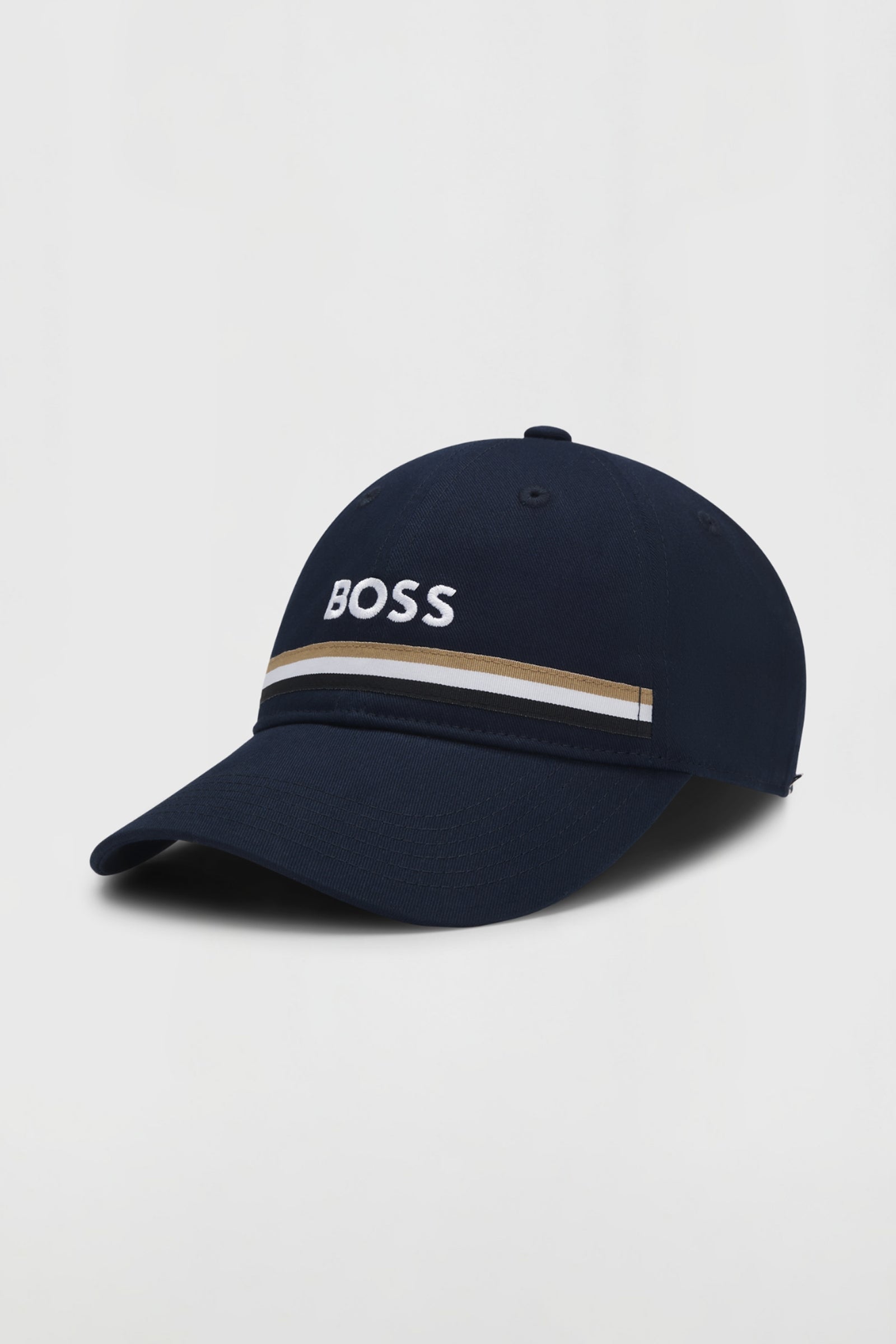 BOSS Equestrian Boss Tape kšiltovka Accessories