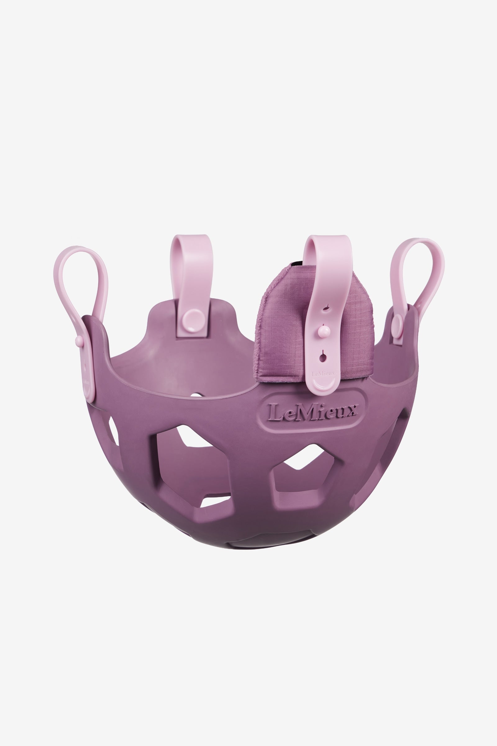 LeMieux Noma pastevní náhubek Halters & Leads