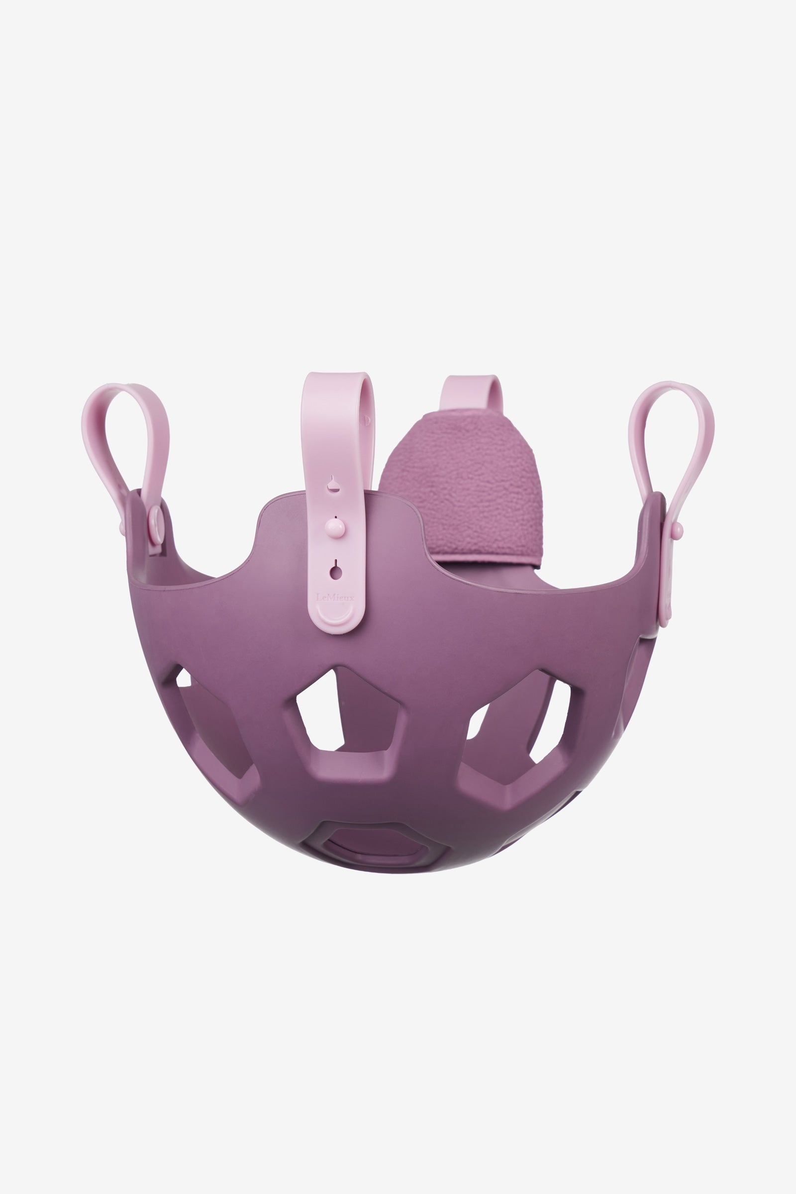 LeMieux Noma Grazing Muzzle Halters & Leads