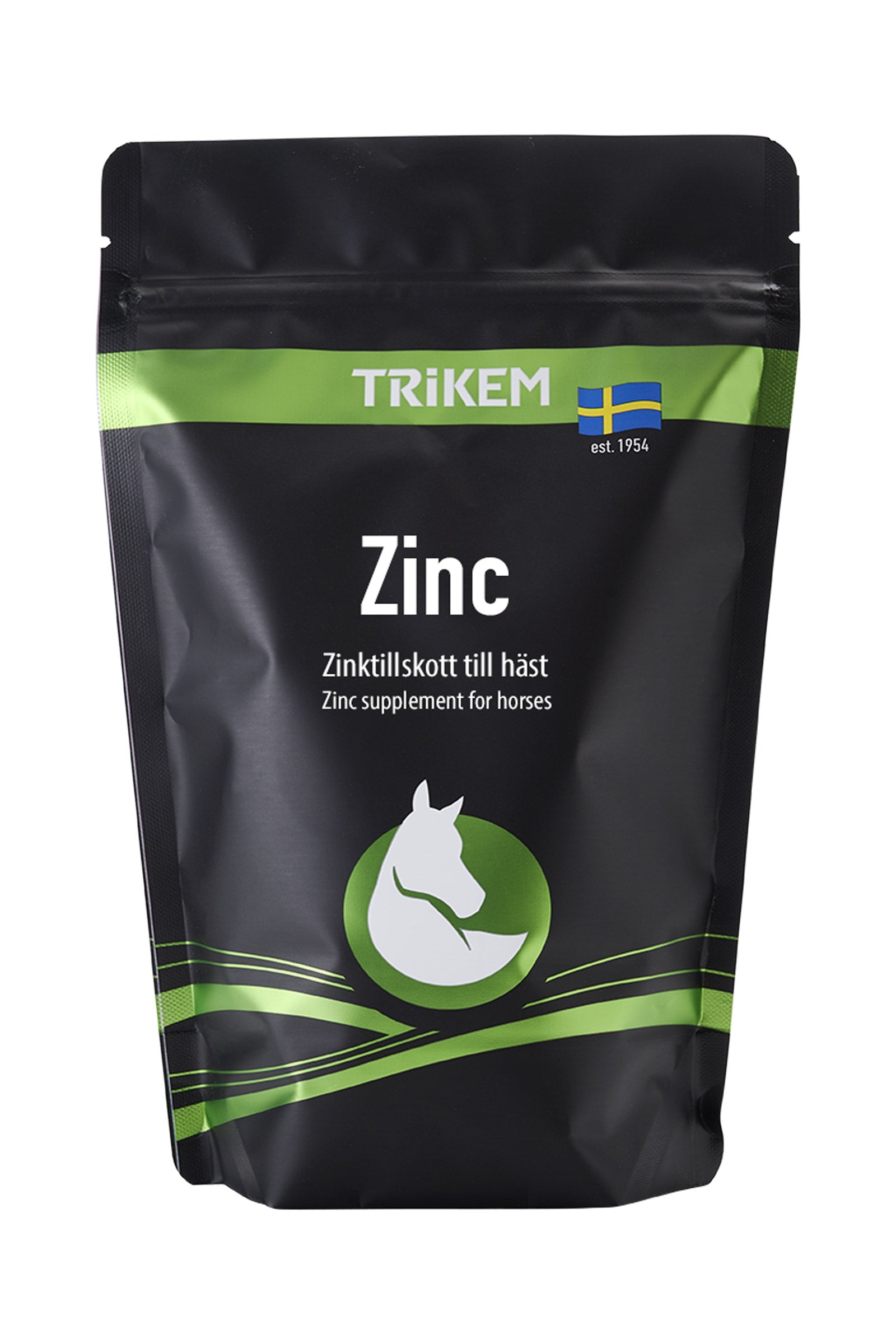 Trikem Zinek, 500 g Horse Feed & Nutrition