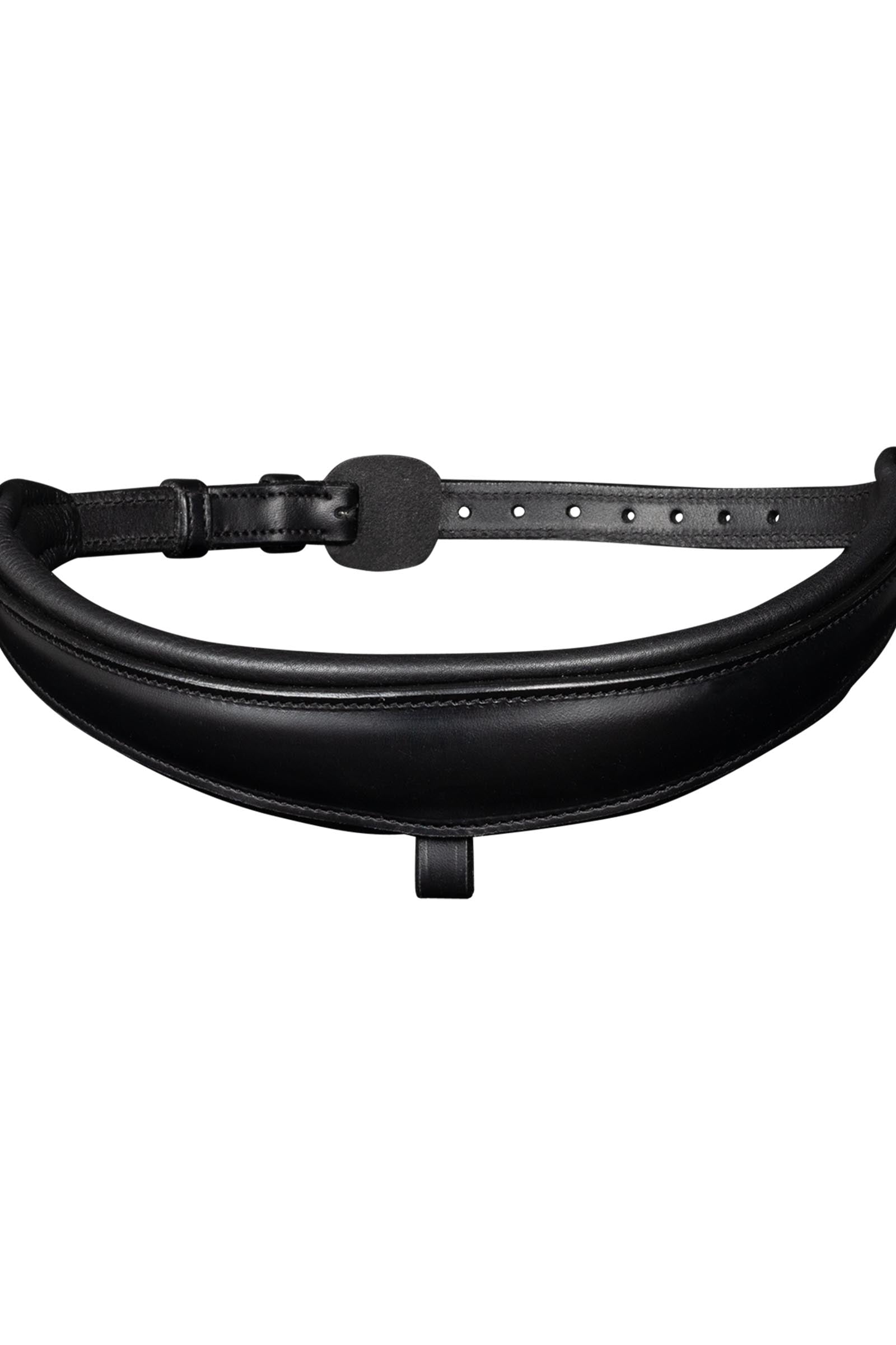 Waldhausen S-Line Essential English Combined Bridle Bridles & Reins