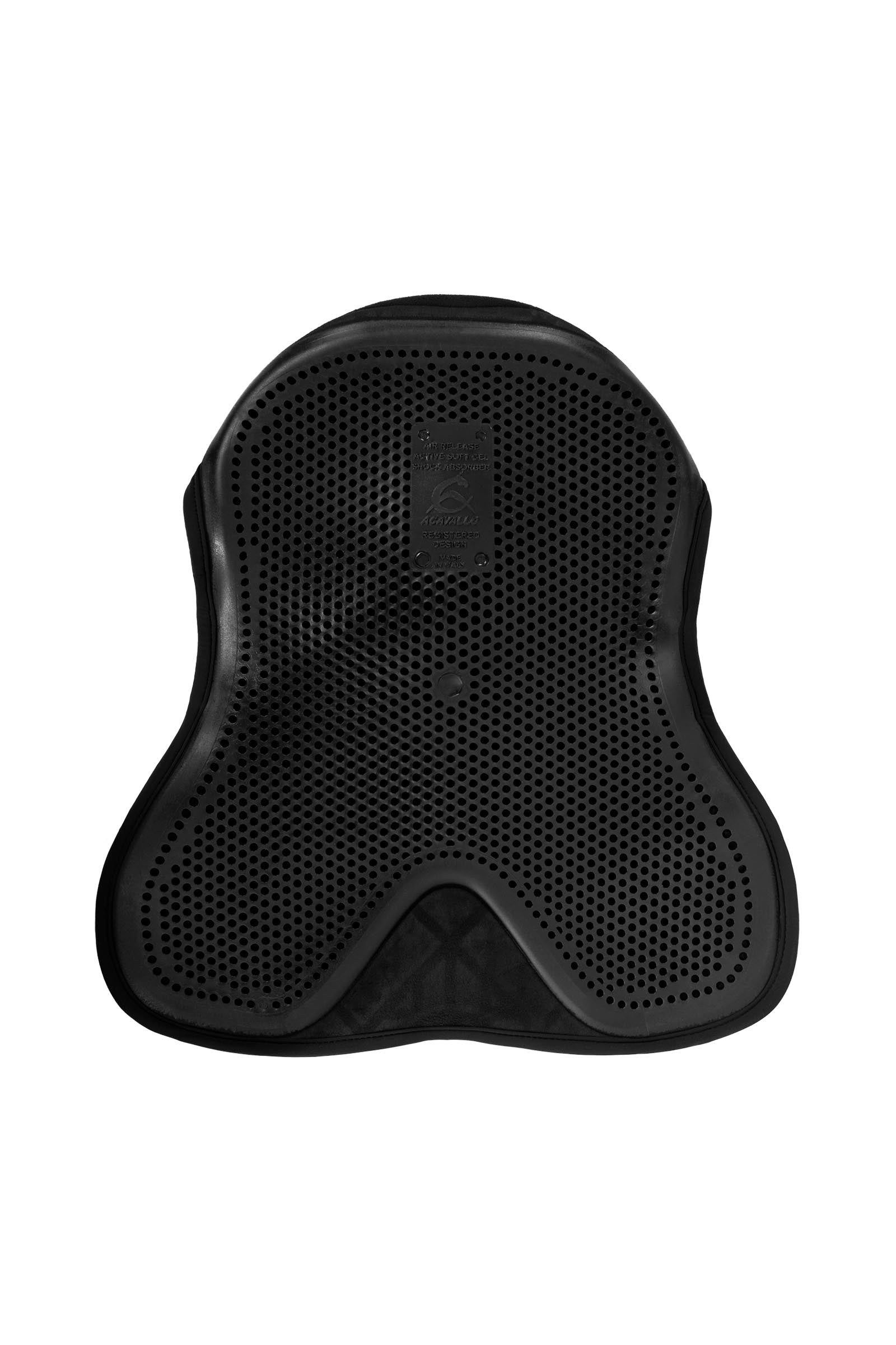 Acavallo gelový sedák Gel Out 10 mm pro drezurní sedla Saddle Pads