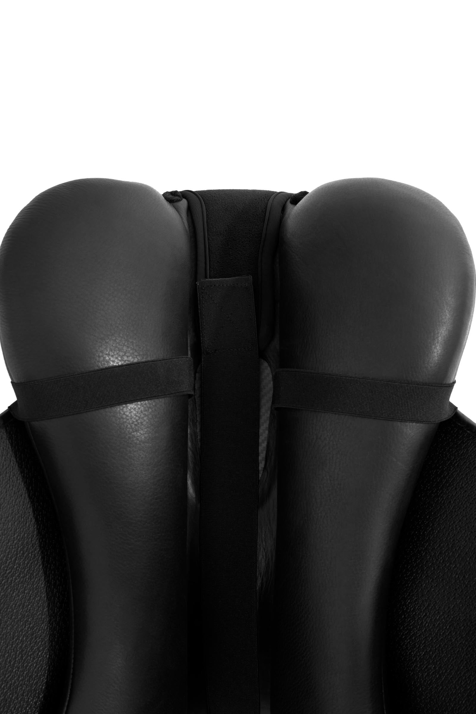 Acavallo Gel Seat Saver Gel Out 10mm for Dressage Saddles Saddle Pads