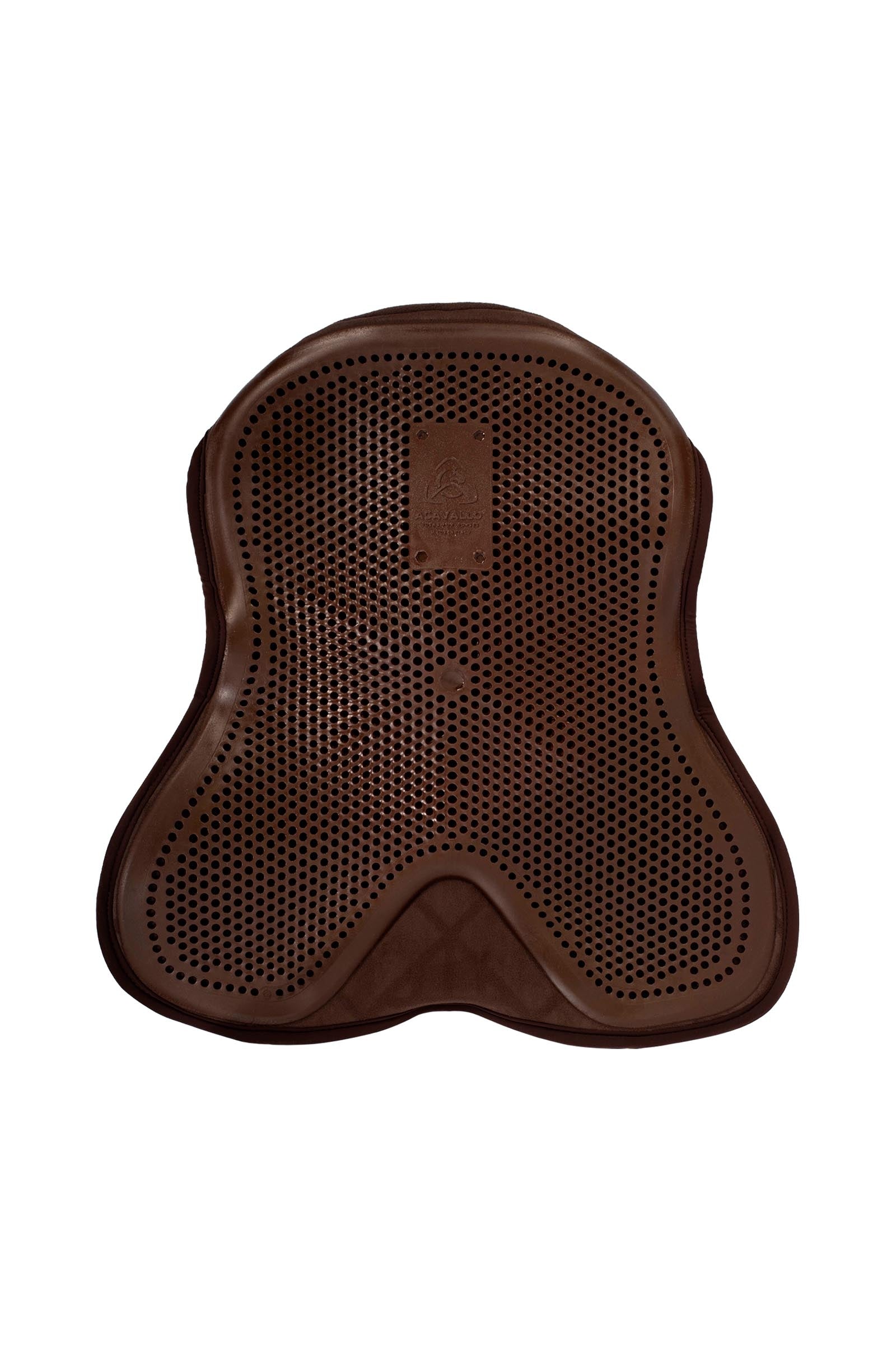 Acavallo gelový sedák Gel Out 10 mm pro drezurní sedla Saddle Pads