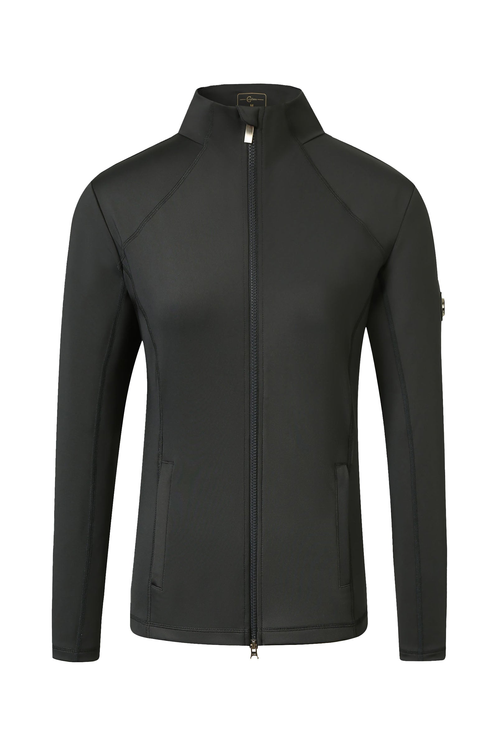 Covalliero výroční Active bunda pro ženy Women’s Riding Clothing