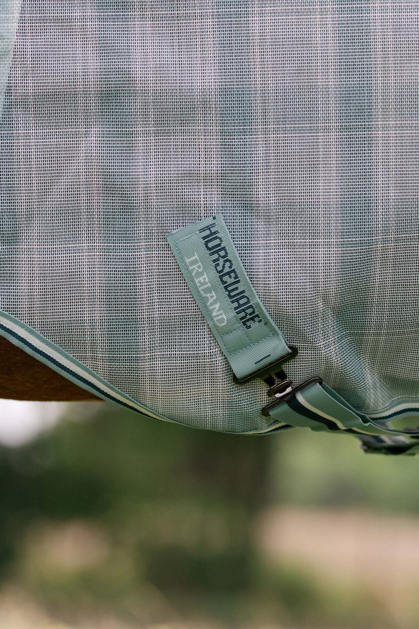 Horseware Newmarket Fly Sheet With UV-Protection Horse Rugs