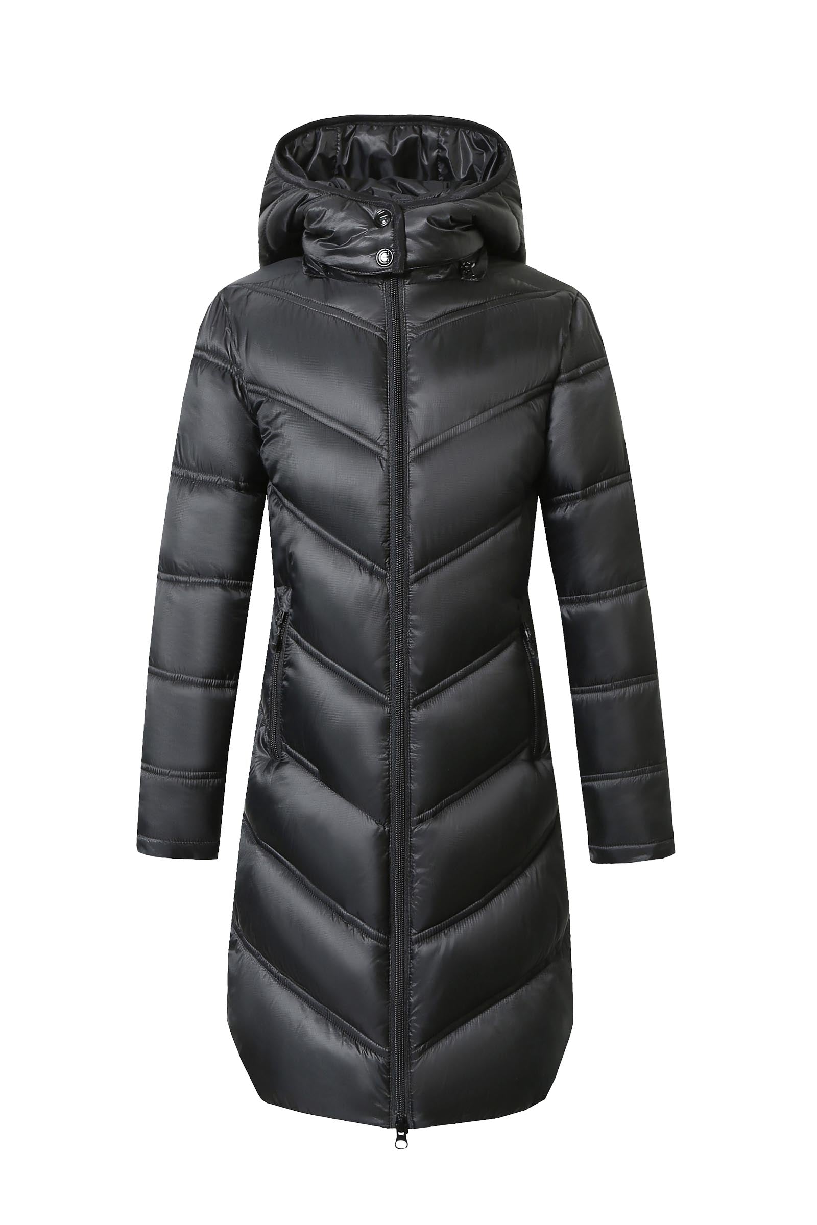 Covalliero dětský prošívaný kabát Kids Apparel