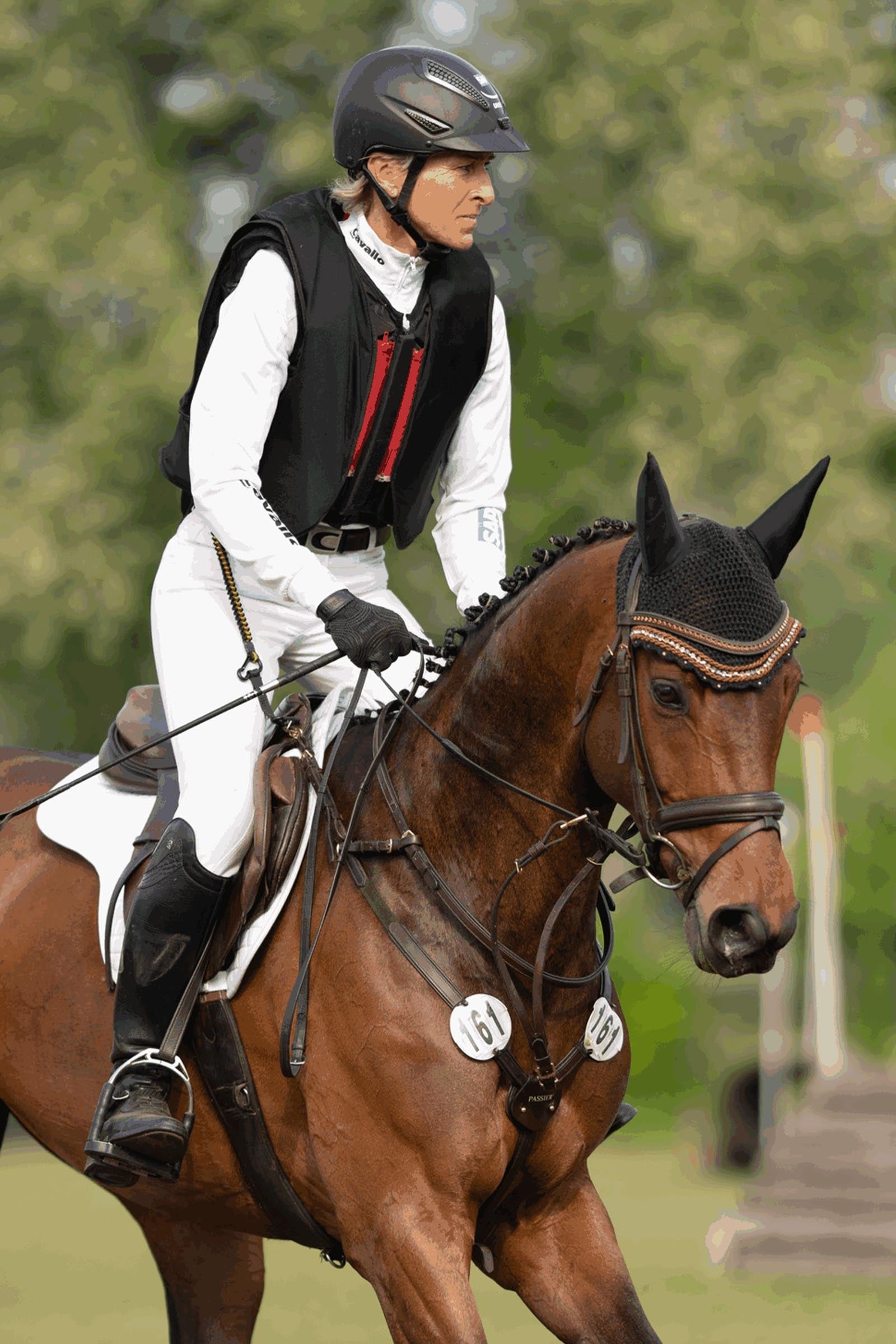 Sprenger Klimke Collection Bow Balance Stirrups Saddles, Girths & Stirrups