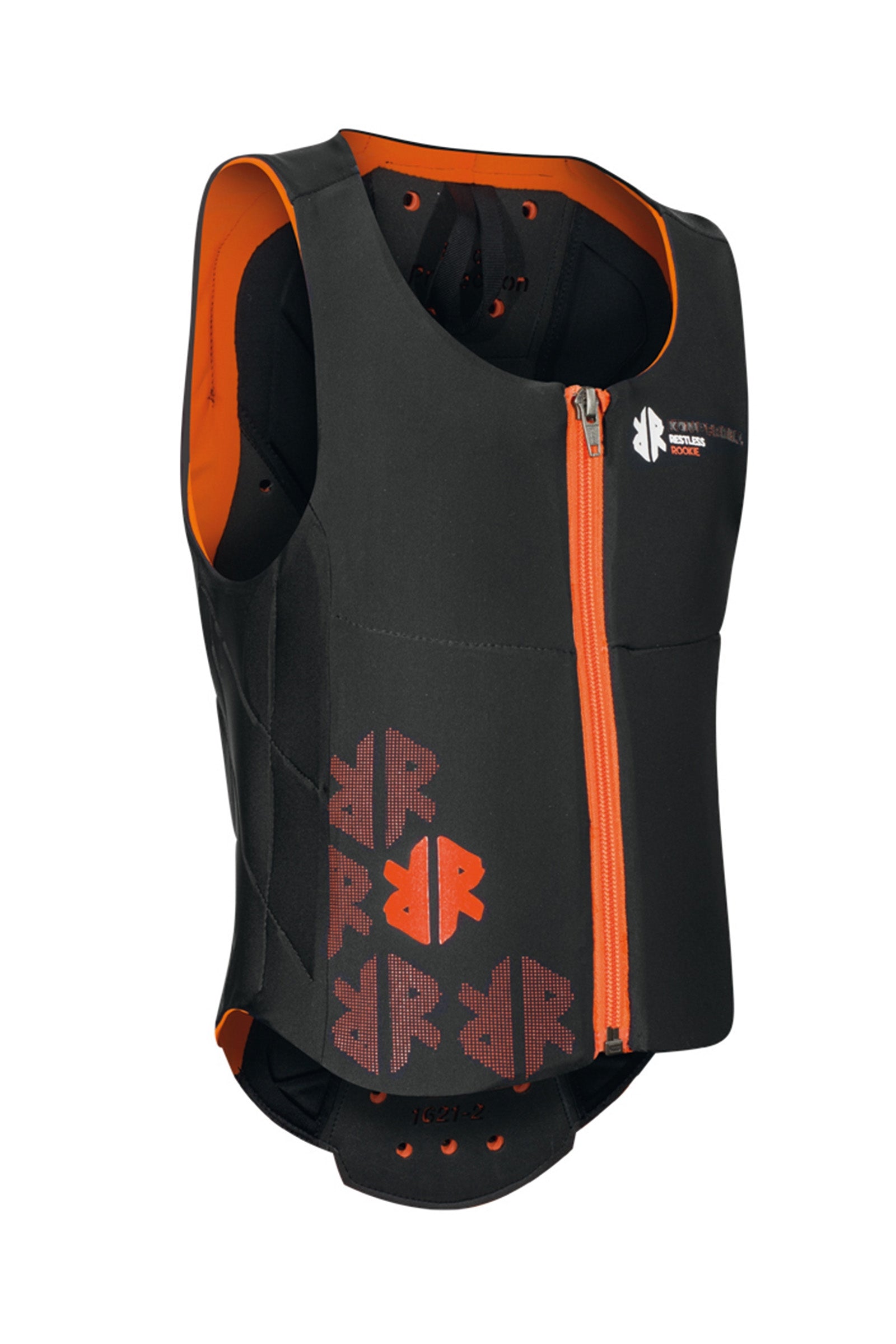 Komperdell Ballistic dětská bezpečnostní vesta Safety Equipment