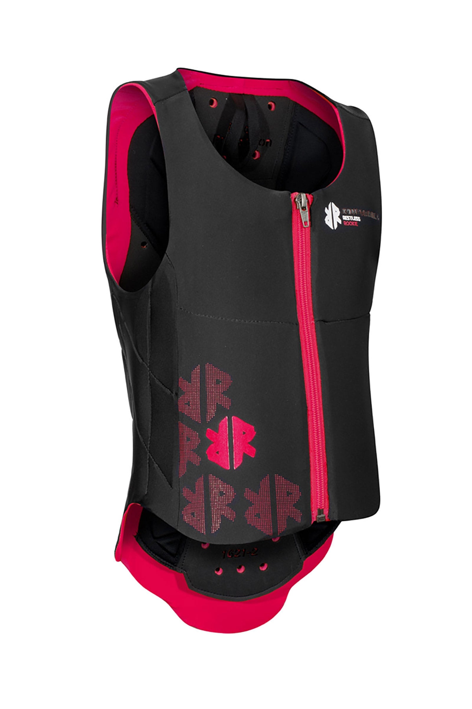 Komperdell Ballistic dětská bezpečnostní vesta Safety Equipment
