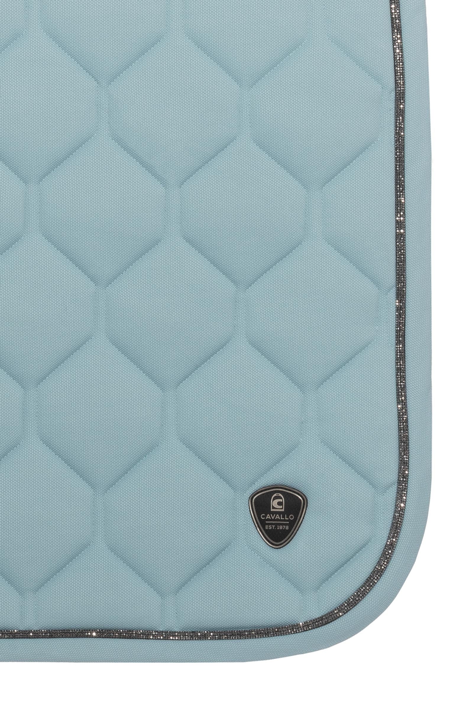 Cavallo CAVALPRUNE All Purpose Saddlepad Saddle Pads