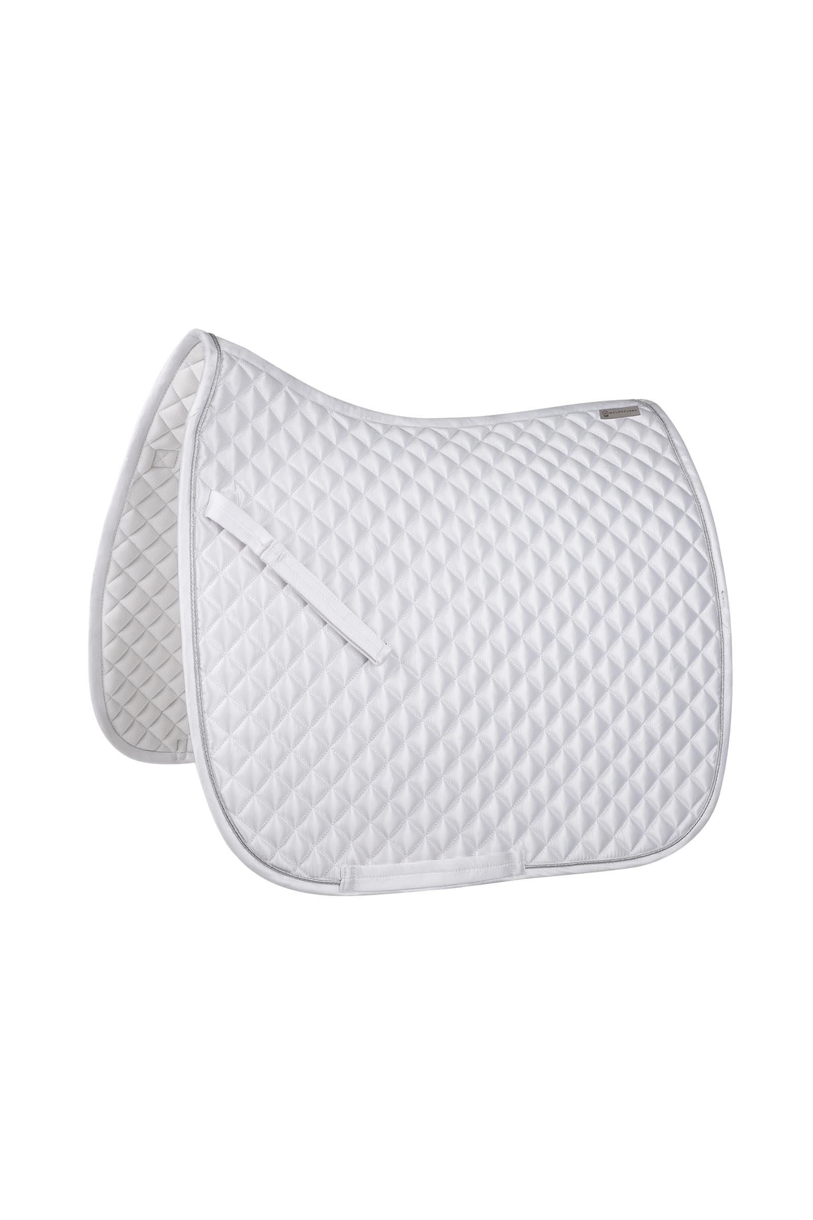 Waldhausen Felix Glam drezurní podsedlová dečka Saddle Pads
