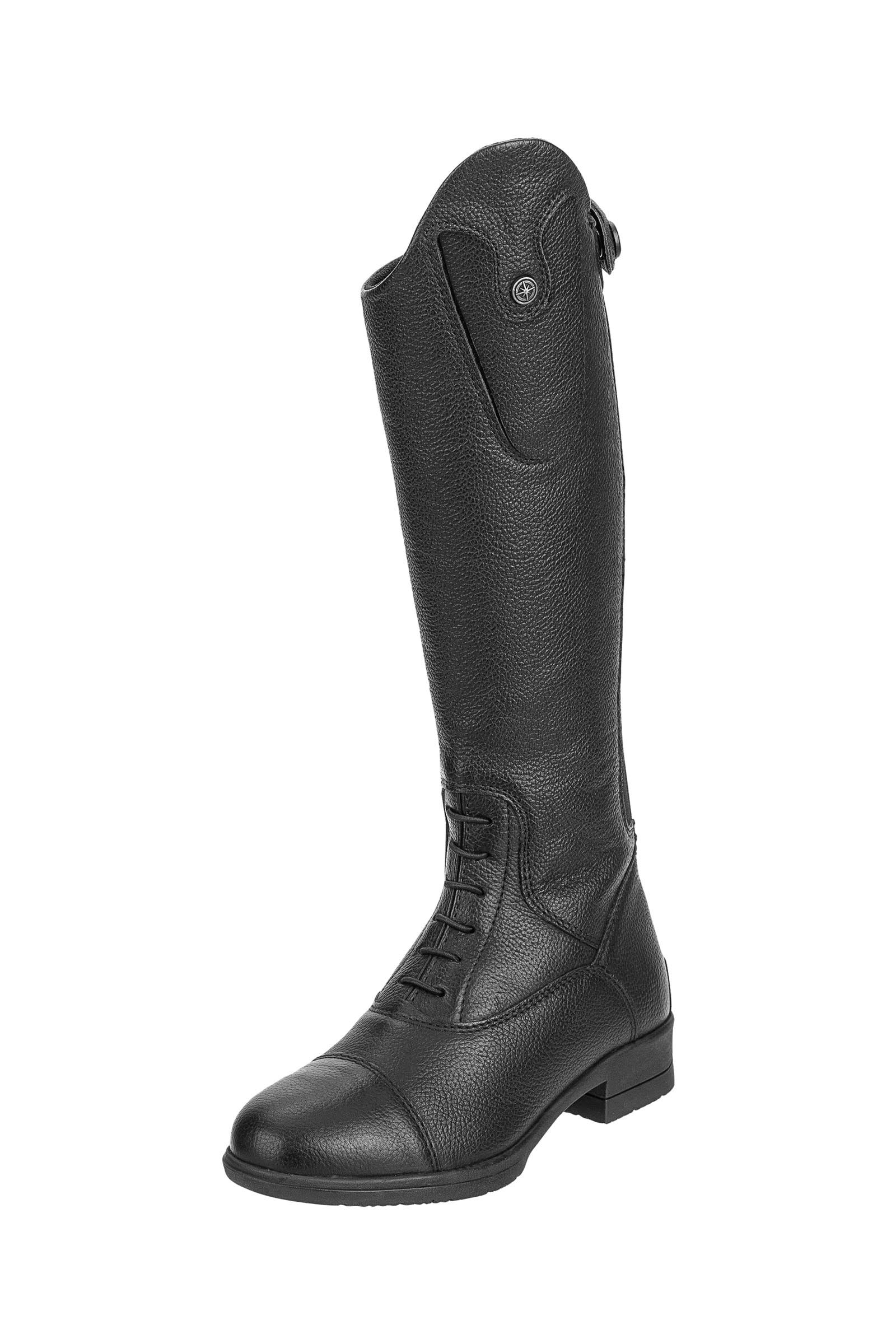 Suedwind Footwear Nova Fun Convertible dětské kožené jezdecké boty Riding Boots & Riding Shoes